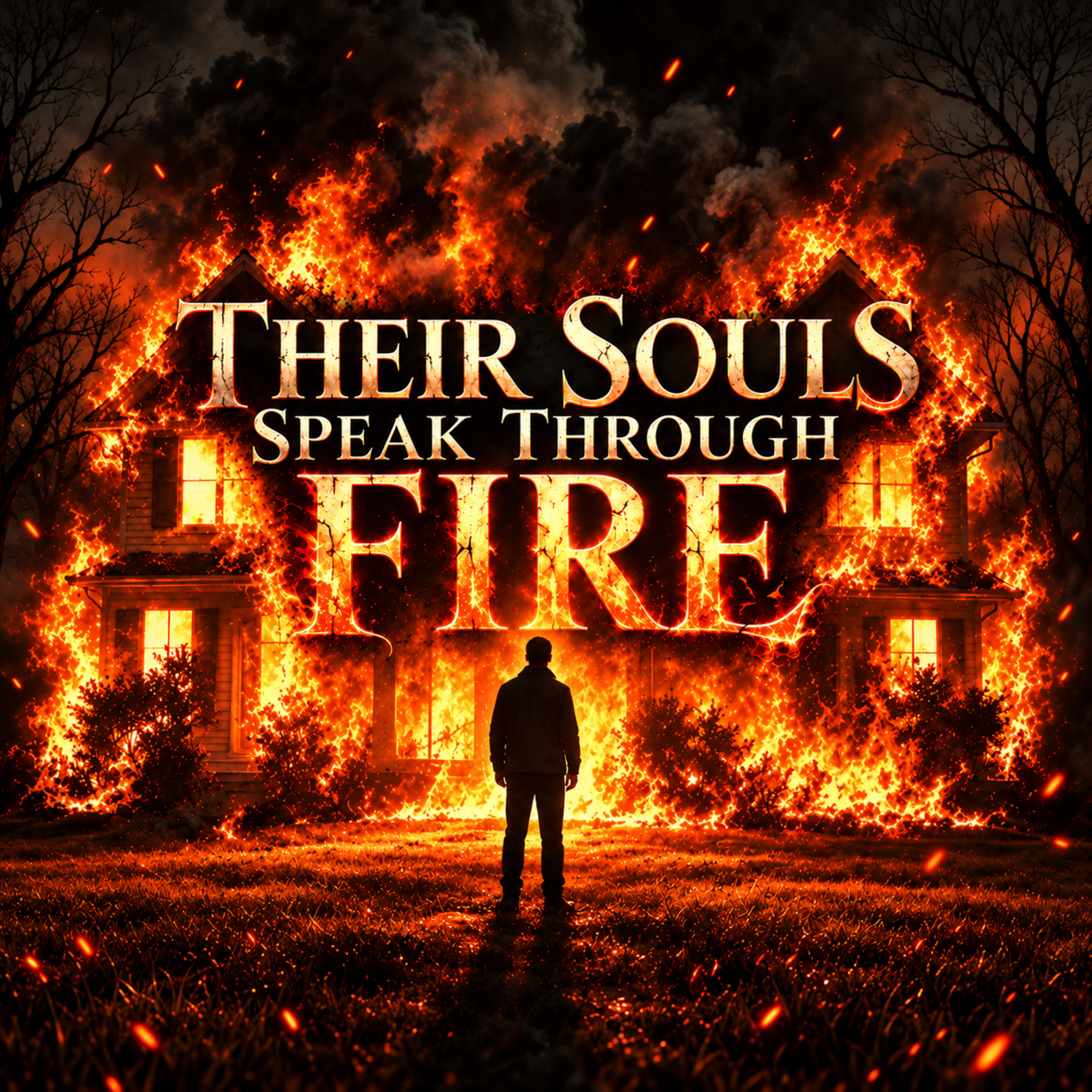 Their Souls Speak Through Fire episode artwork