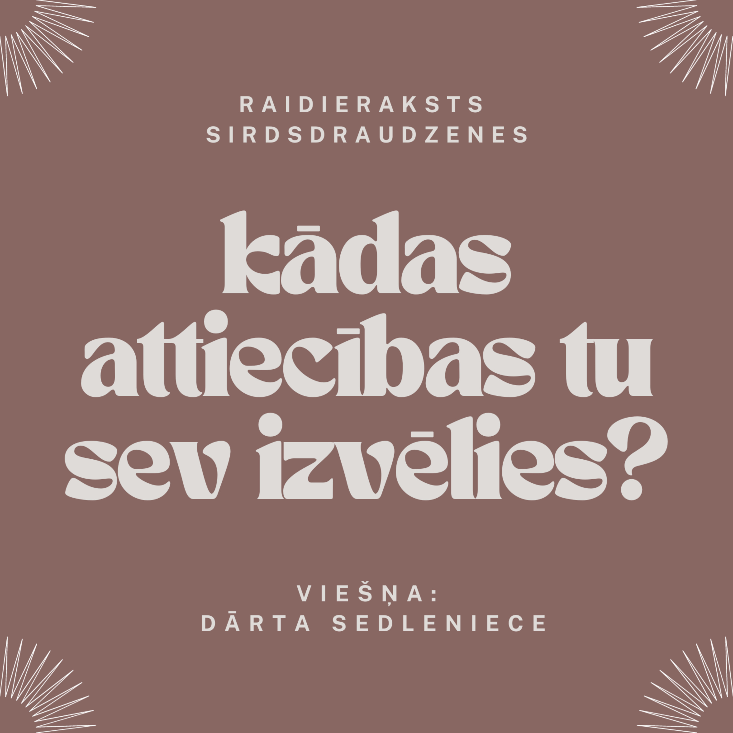 sirdsdraudzenes