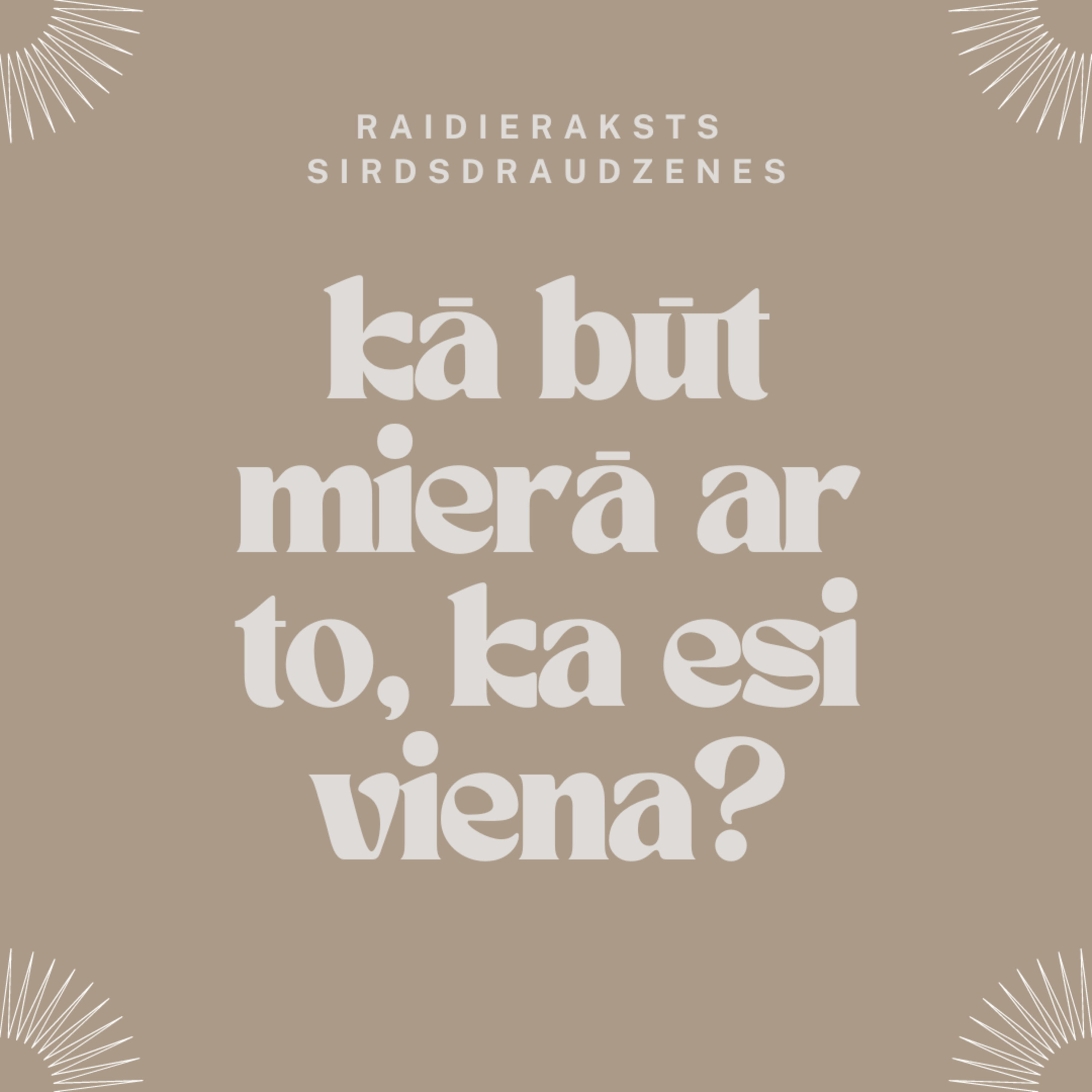sirdsdraudzenes