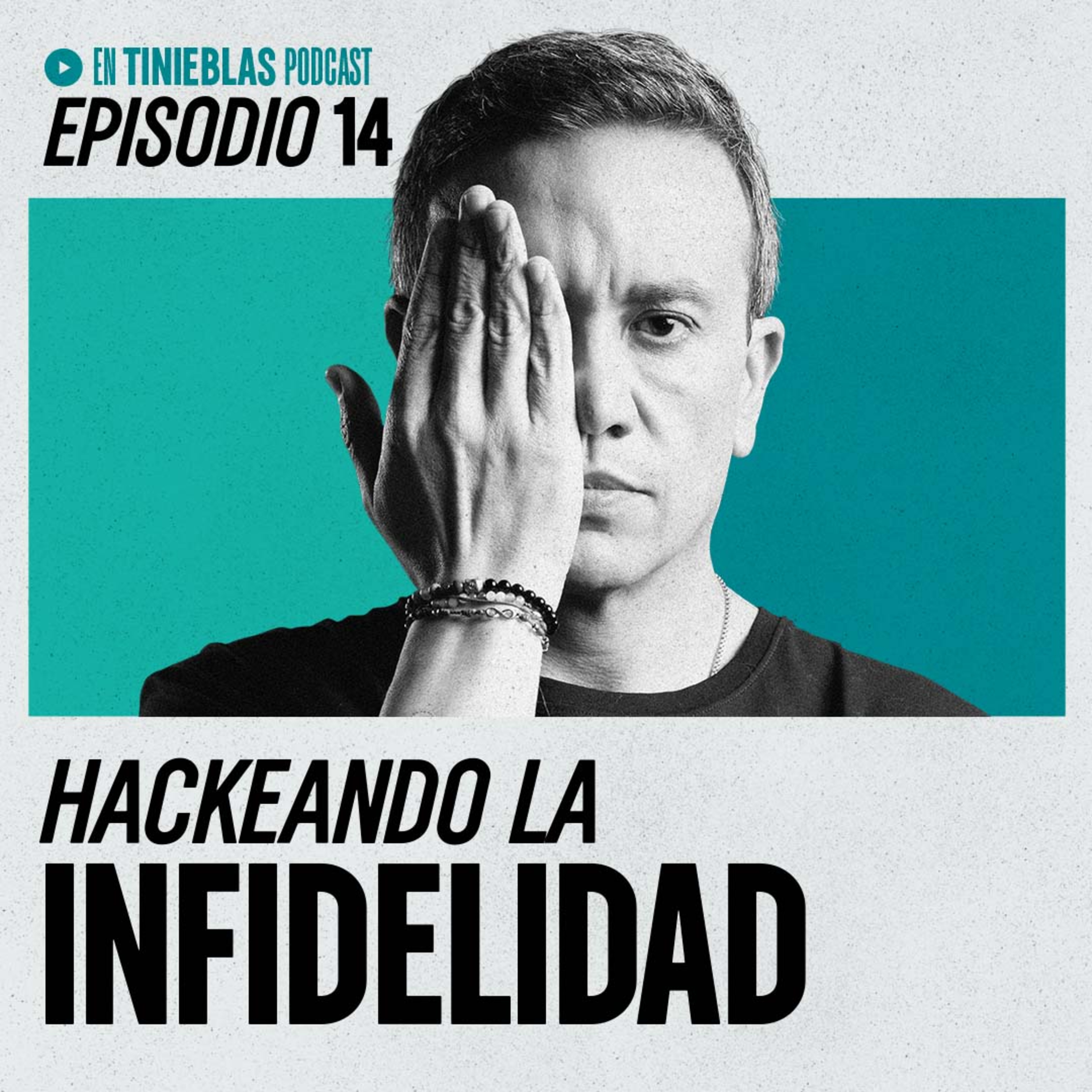 #13 - Hackeando la infidelidad