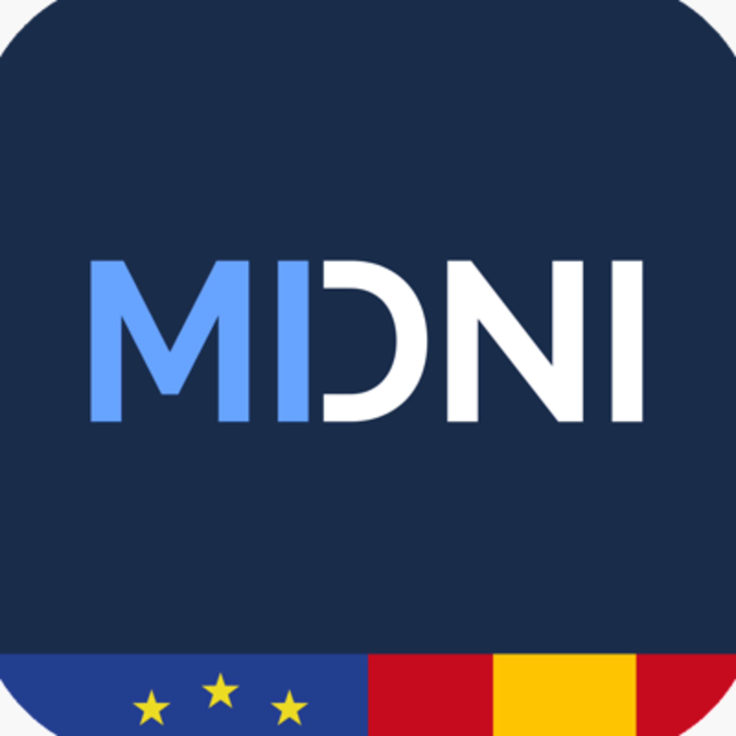 MiDNI episode artwork