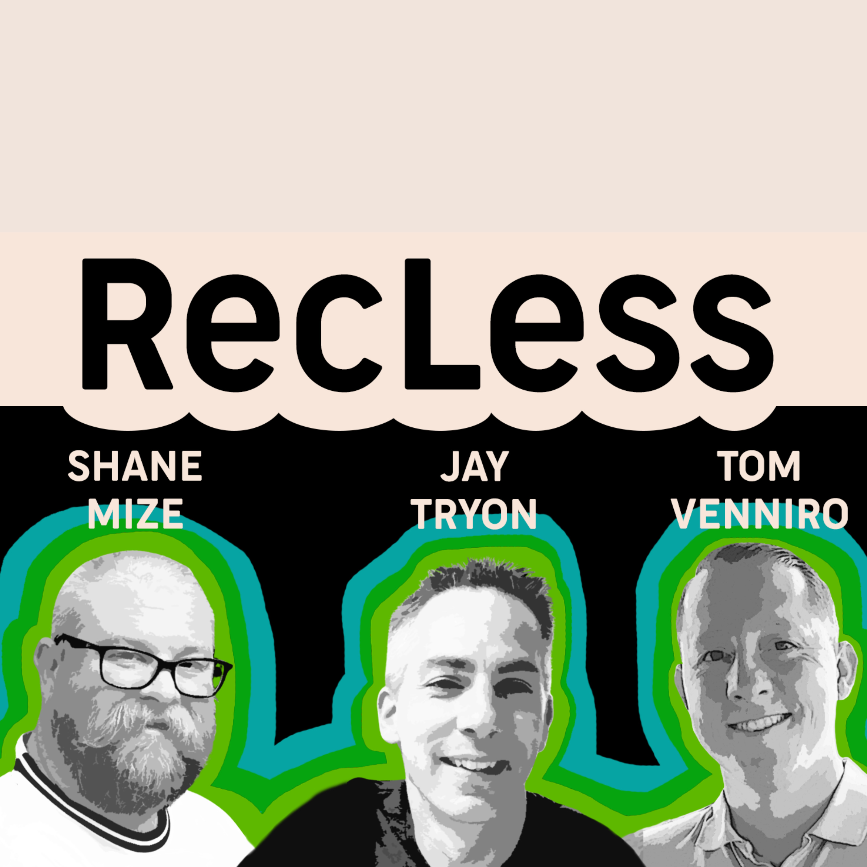 RecLess Podcast