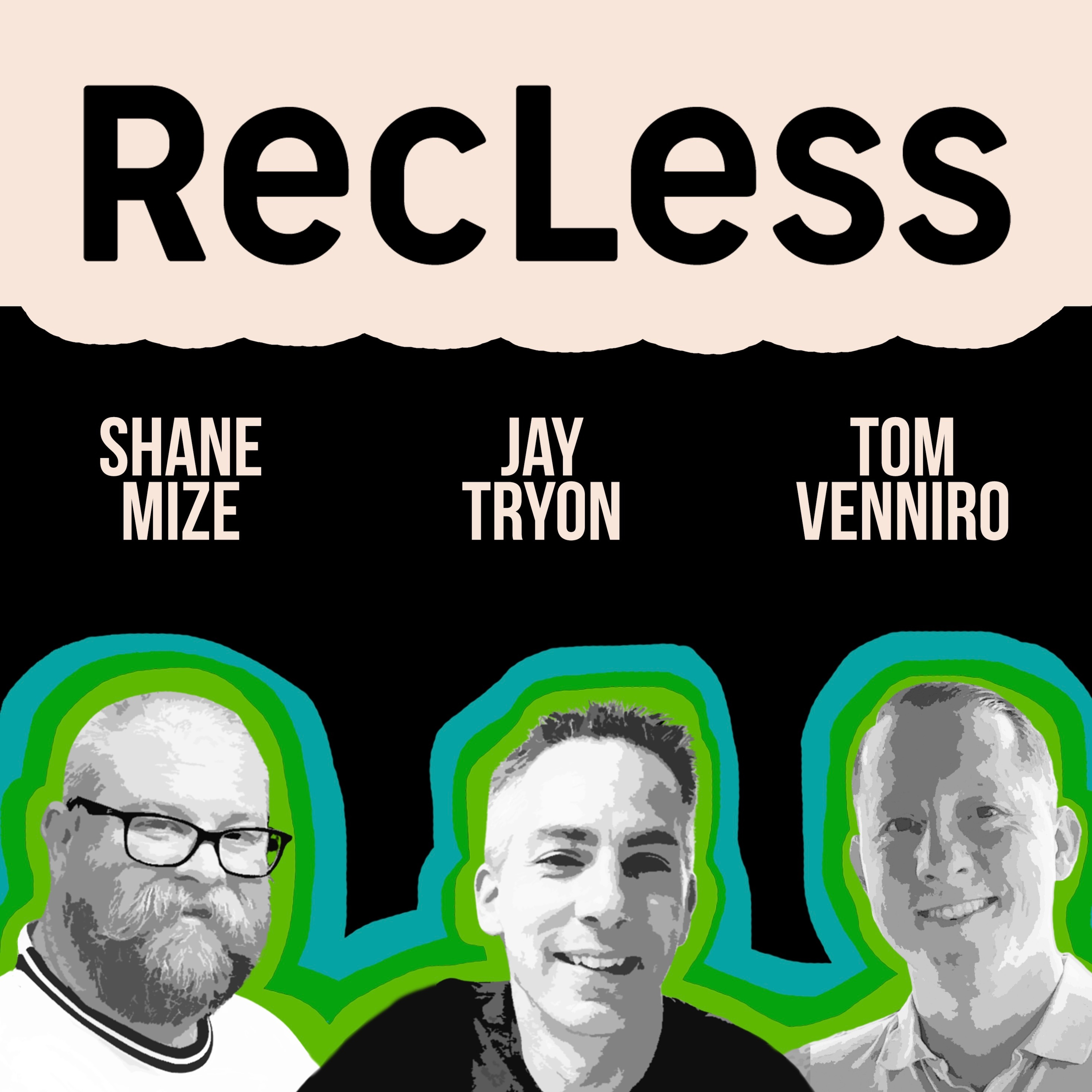 RecLess Podcast