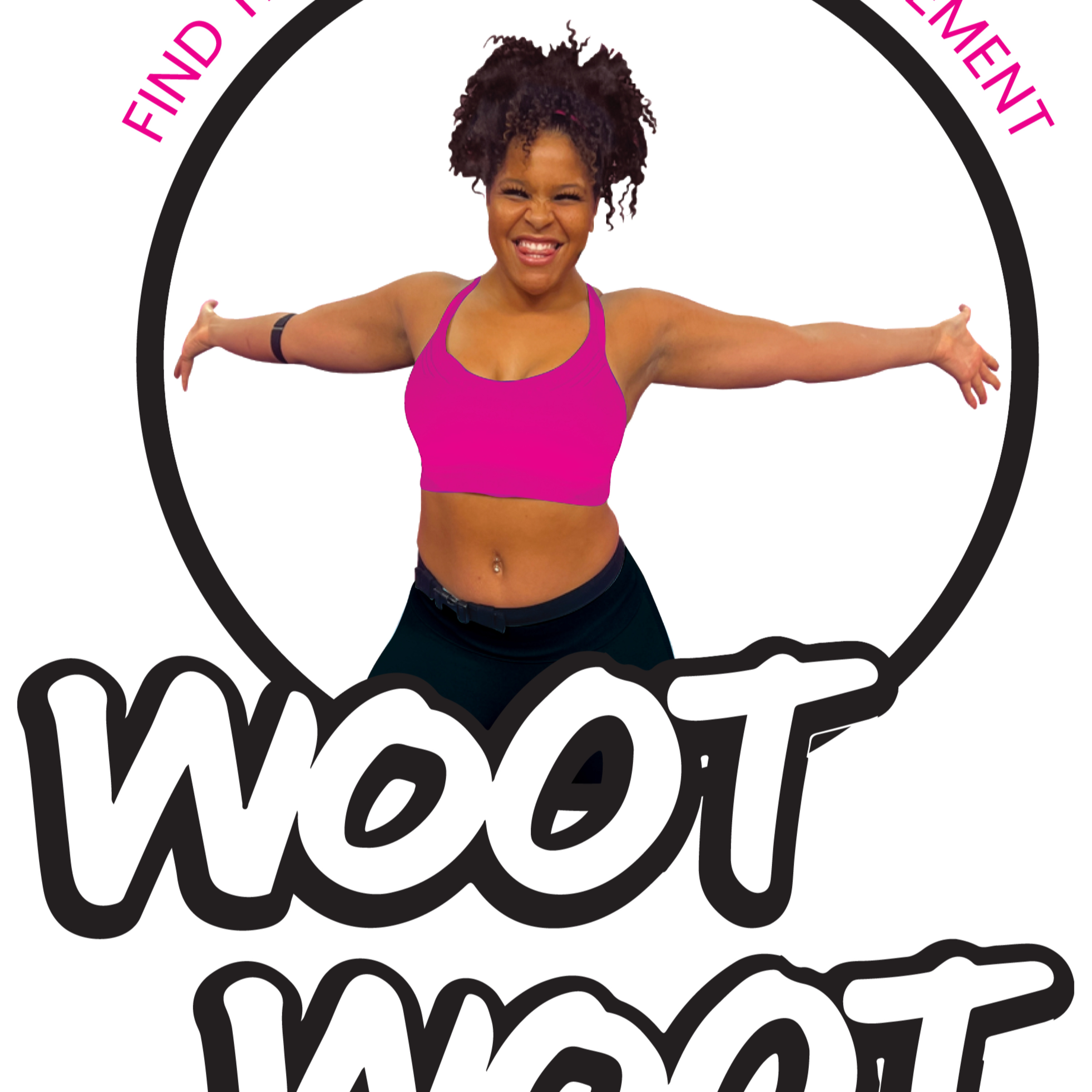 The WOOT WOOT podcast with Lacee Green