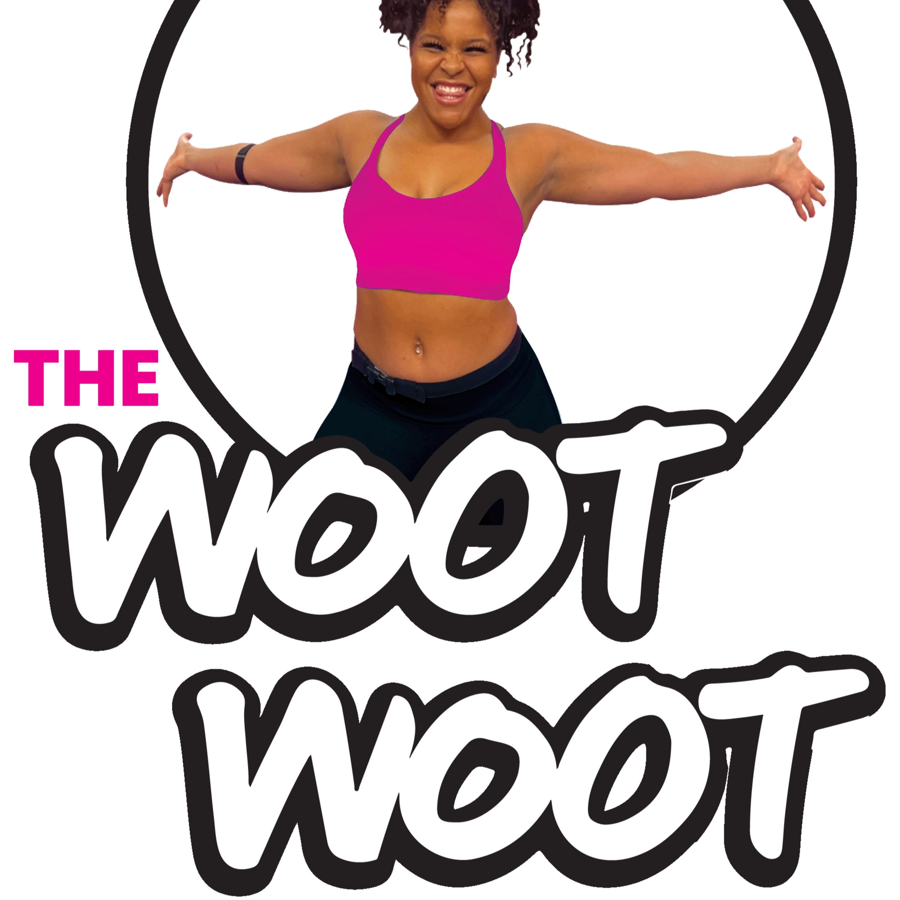 The WOOT WOOT podcast with Lacee Green