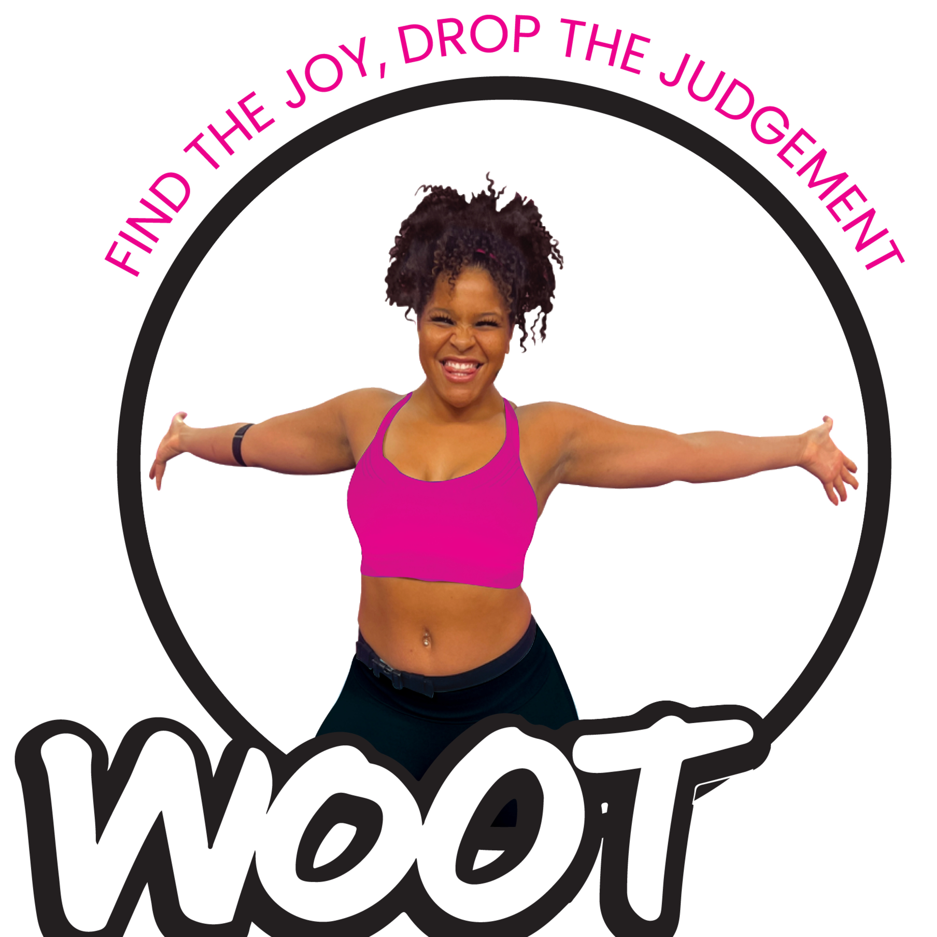 The WOOT WOOT podcast with Lacee Green