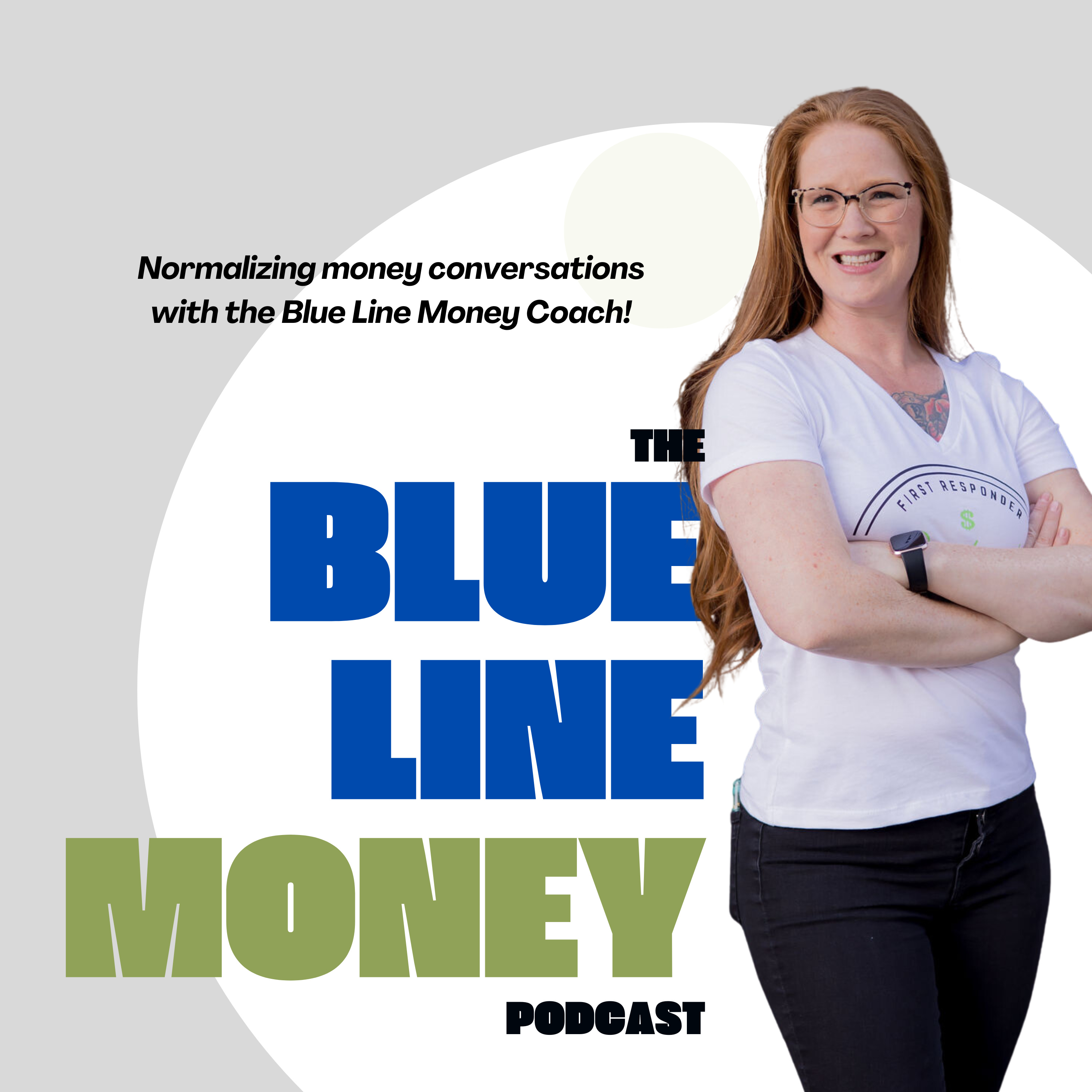 S1E1: Why Are We Afraid To Talk About Money?