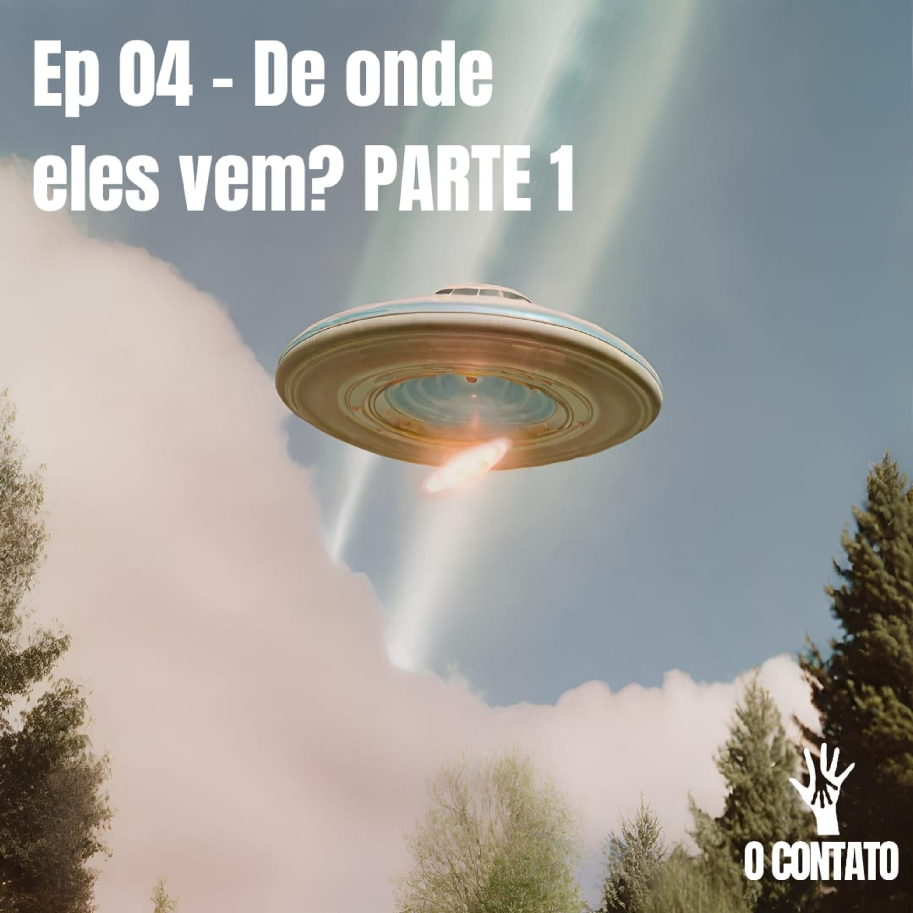 O Contato