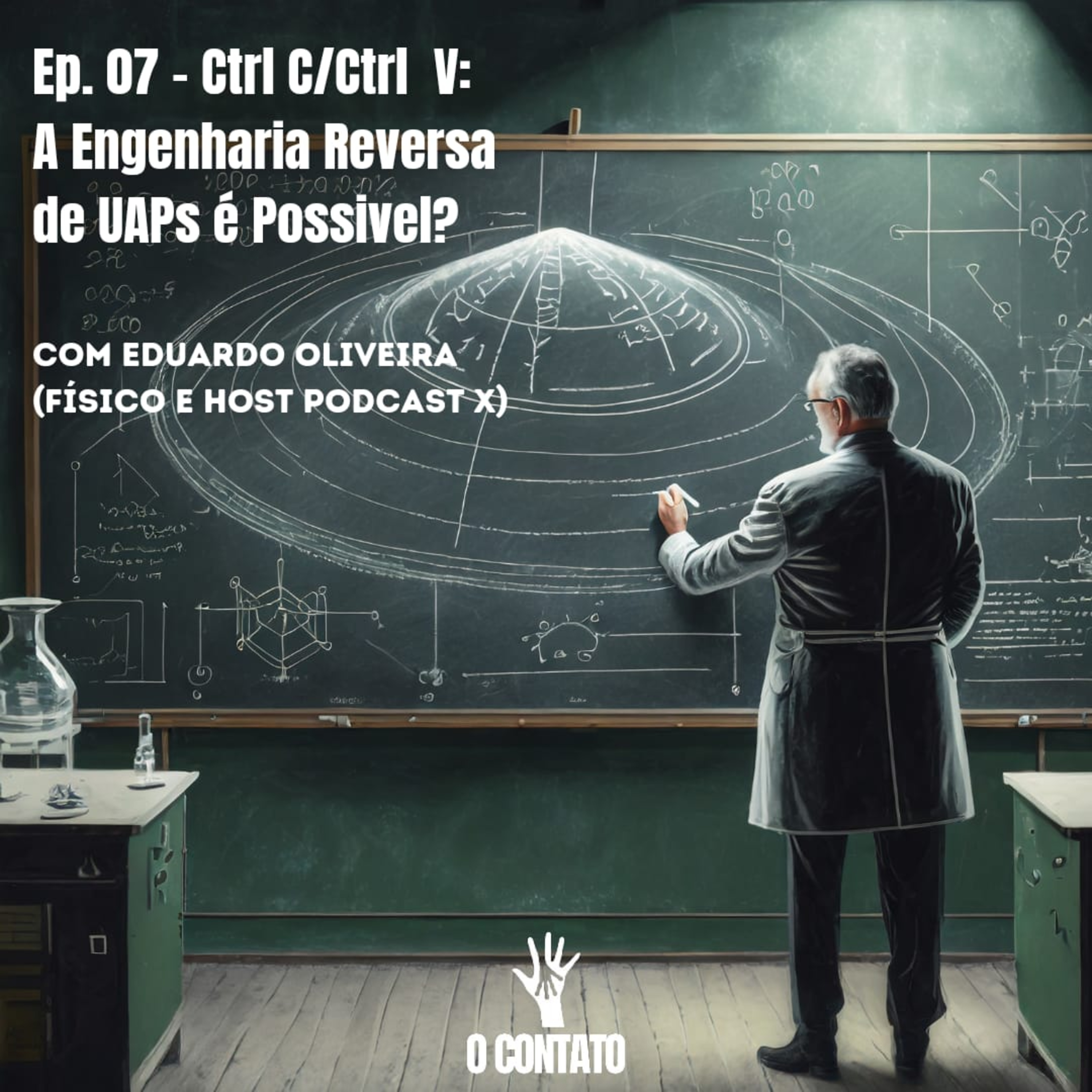 O Contato