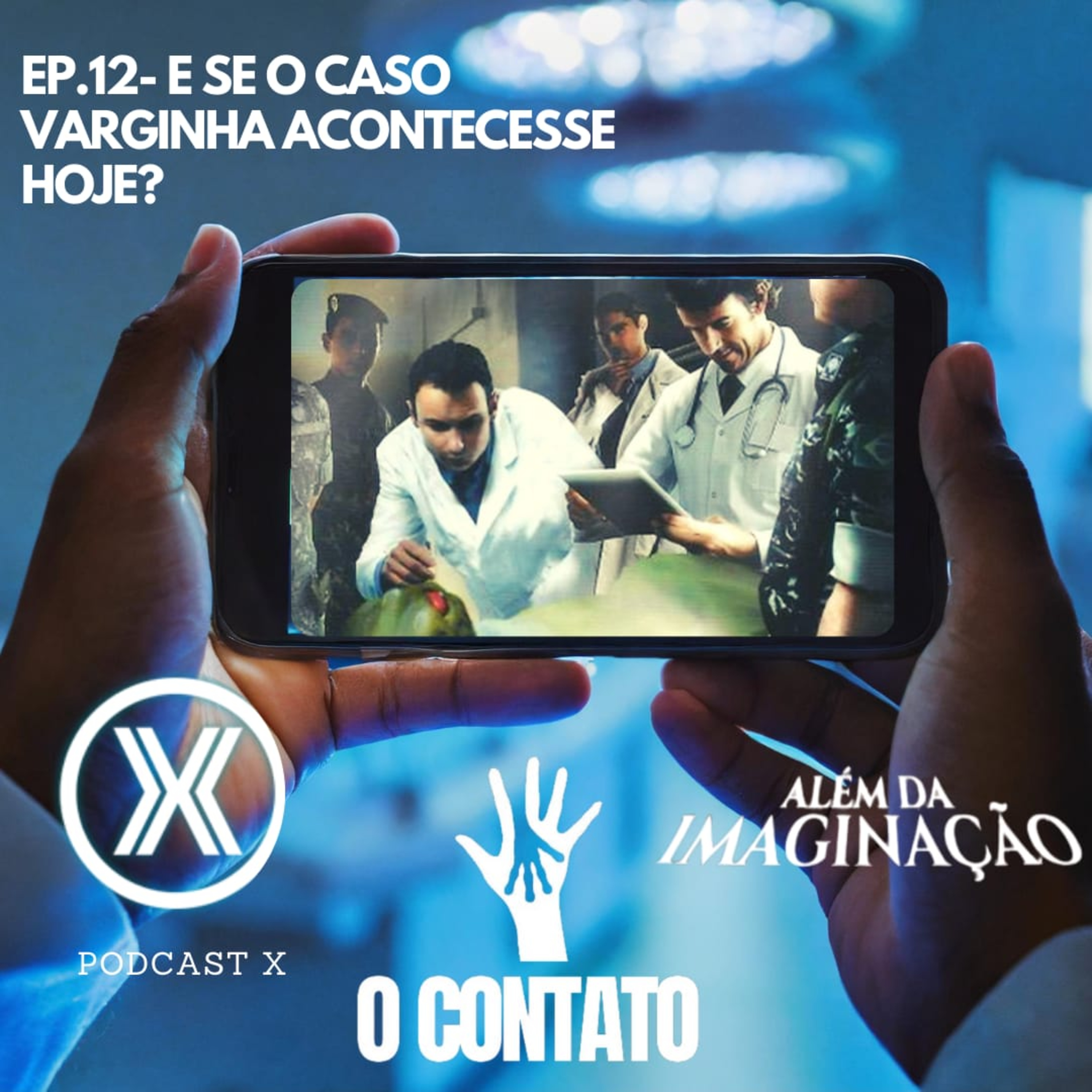 O Contato
