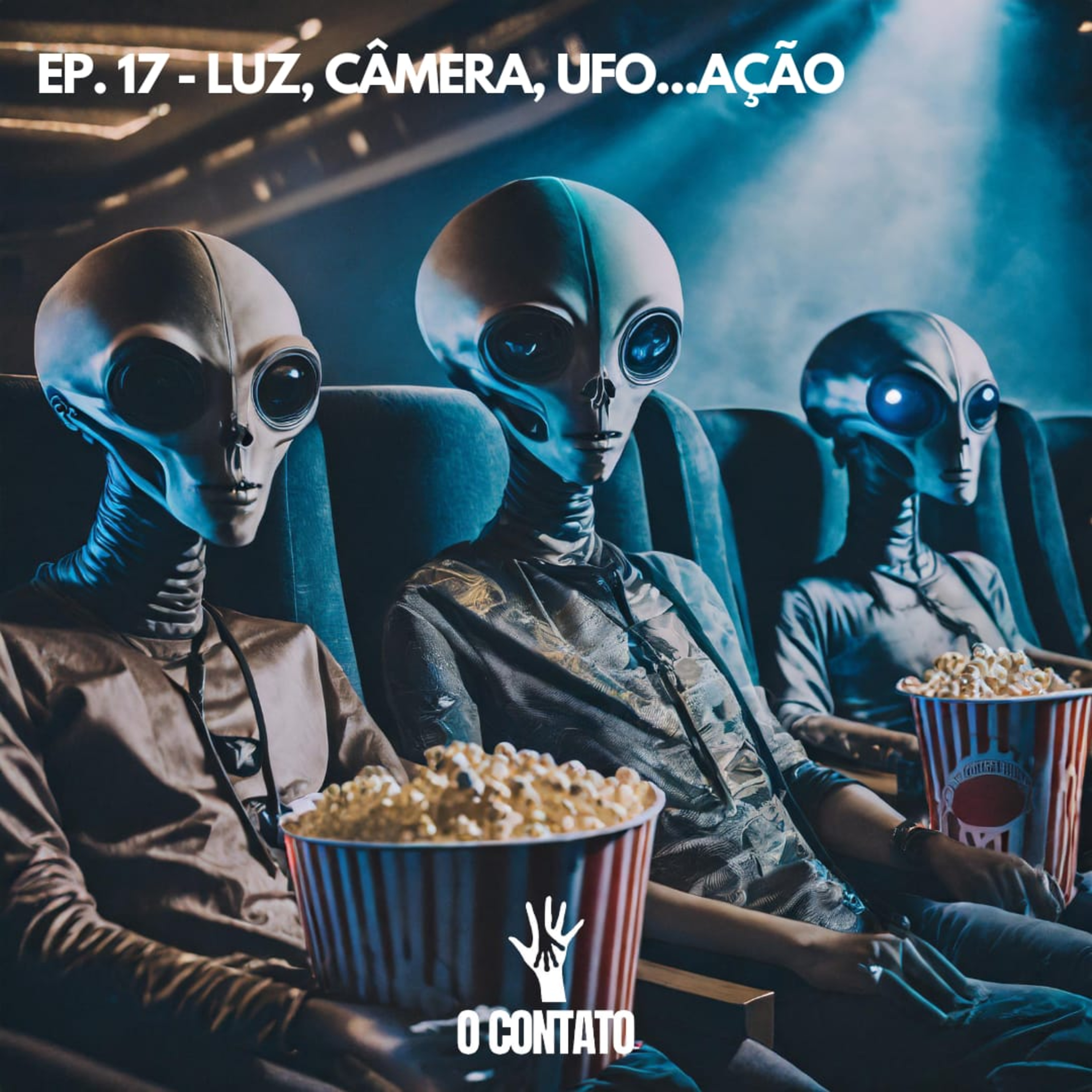 O Contato