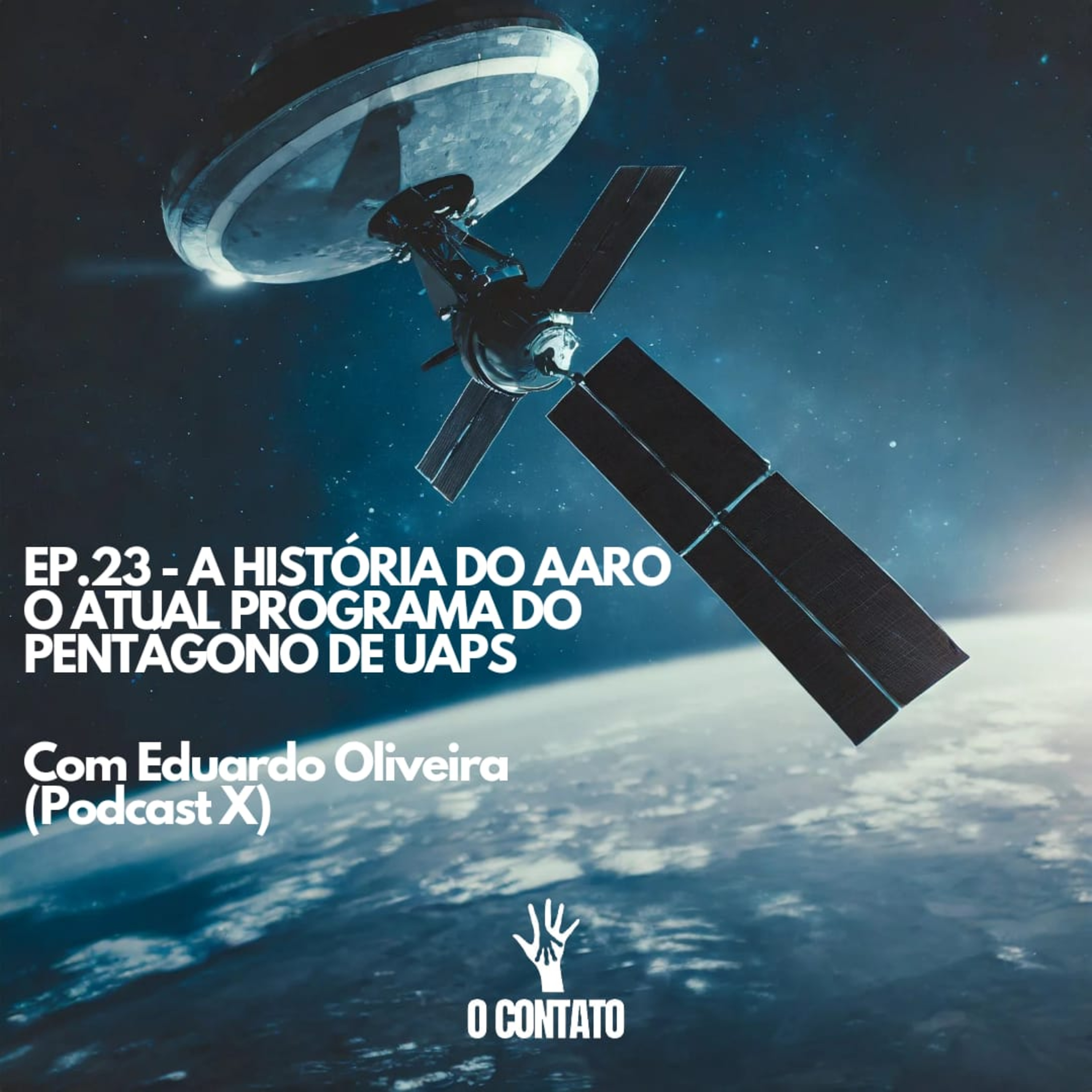 O Contato