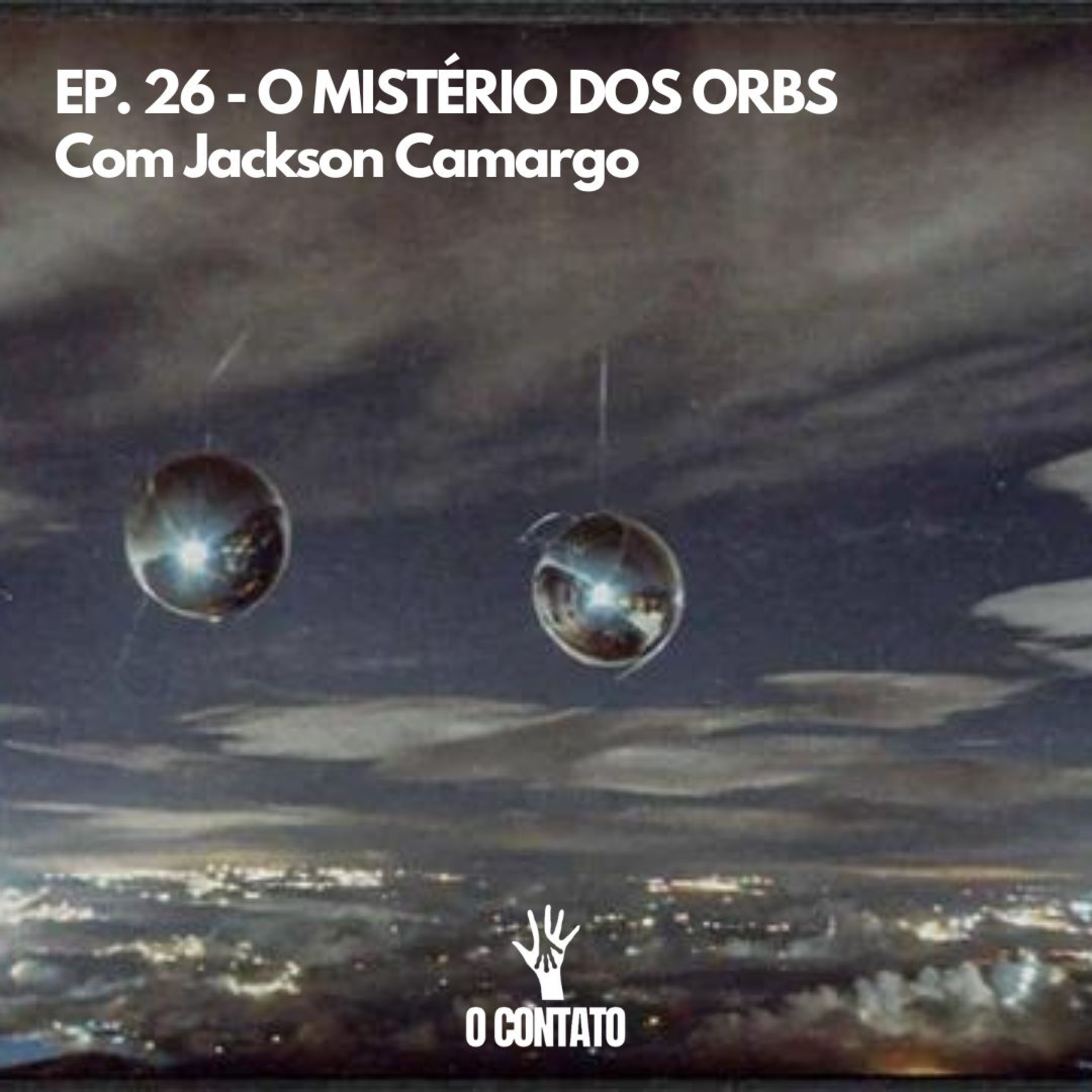 O Contato