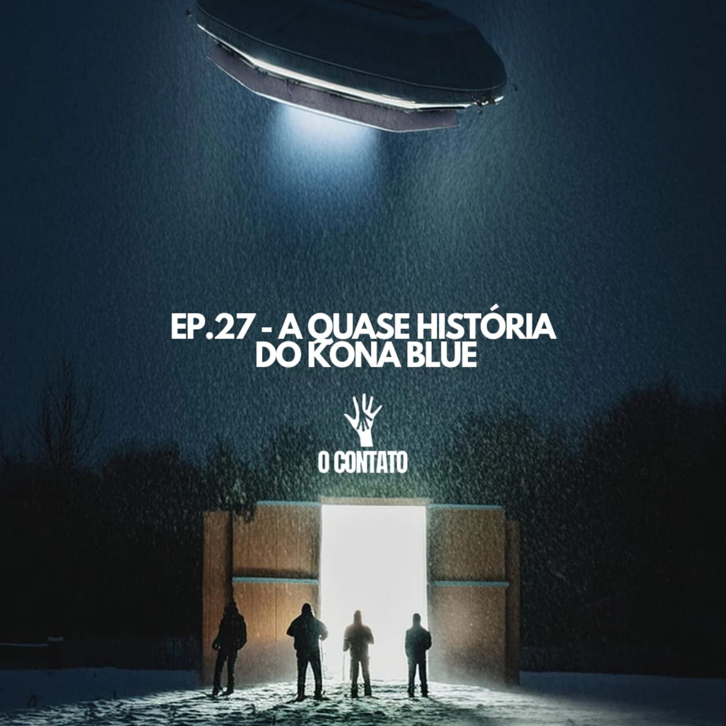 O Contato