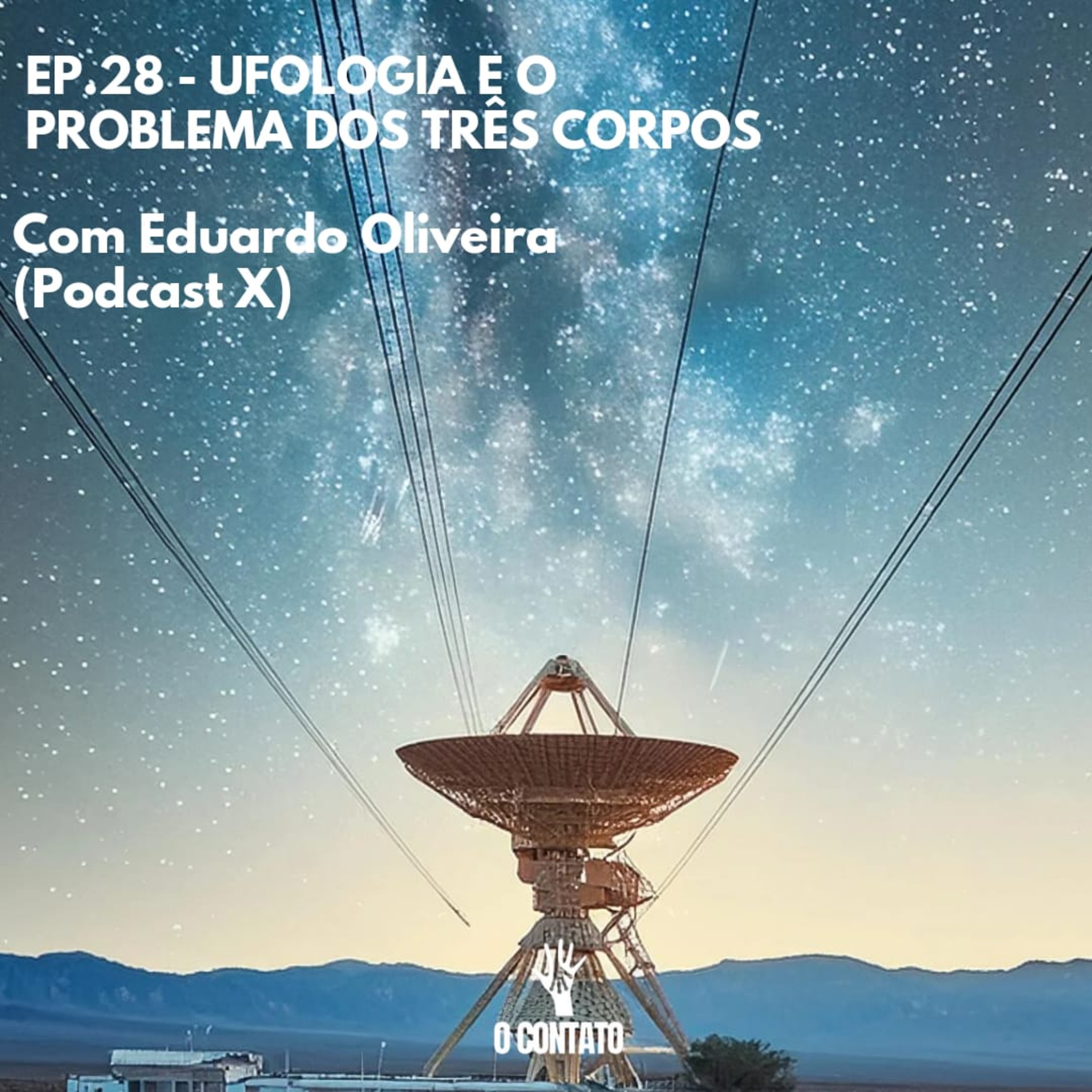 O Contato