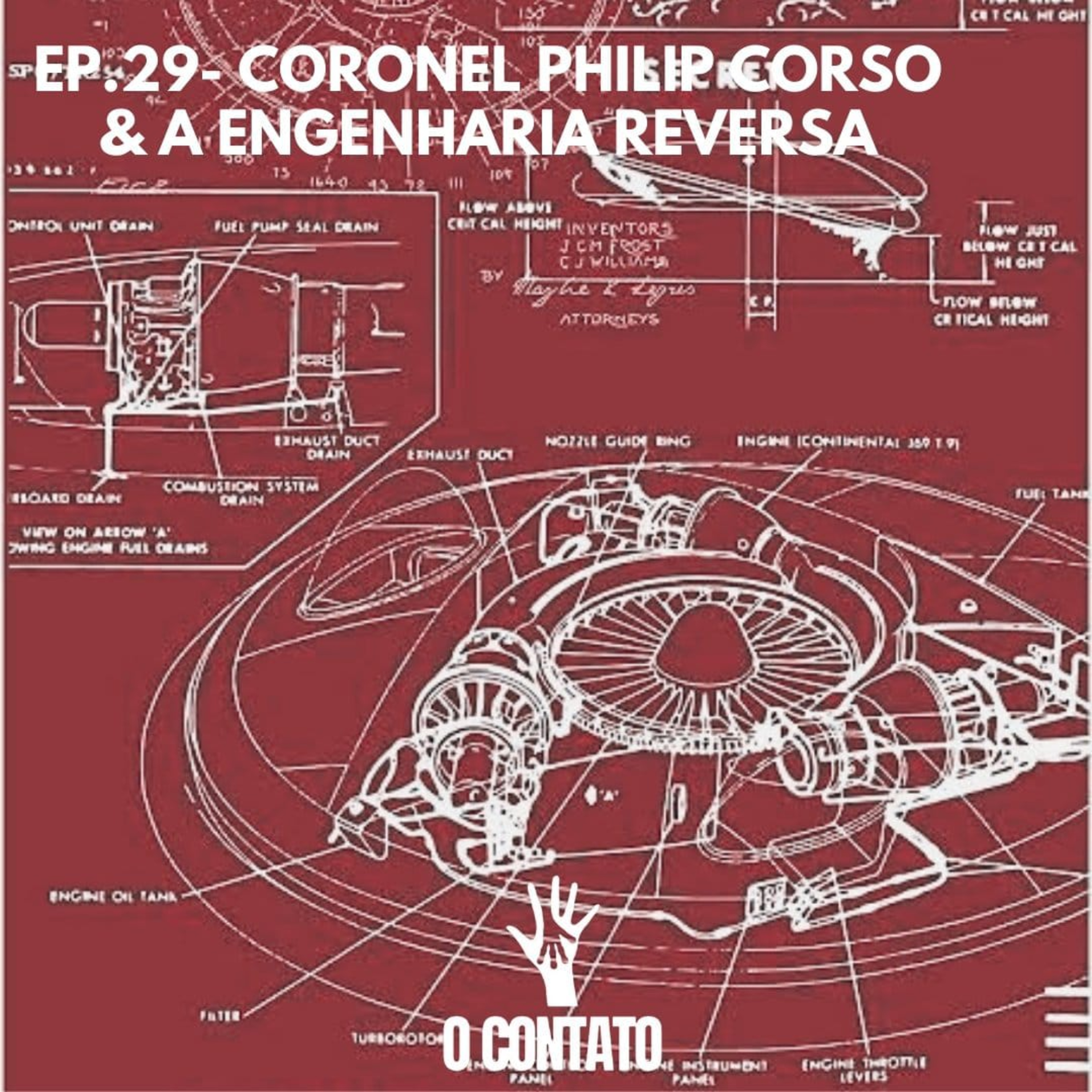 O Contato