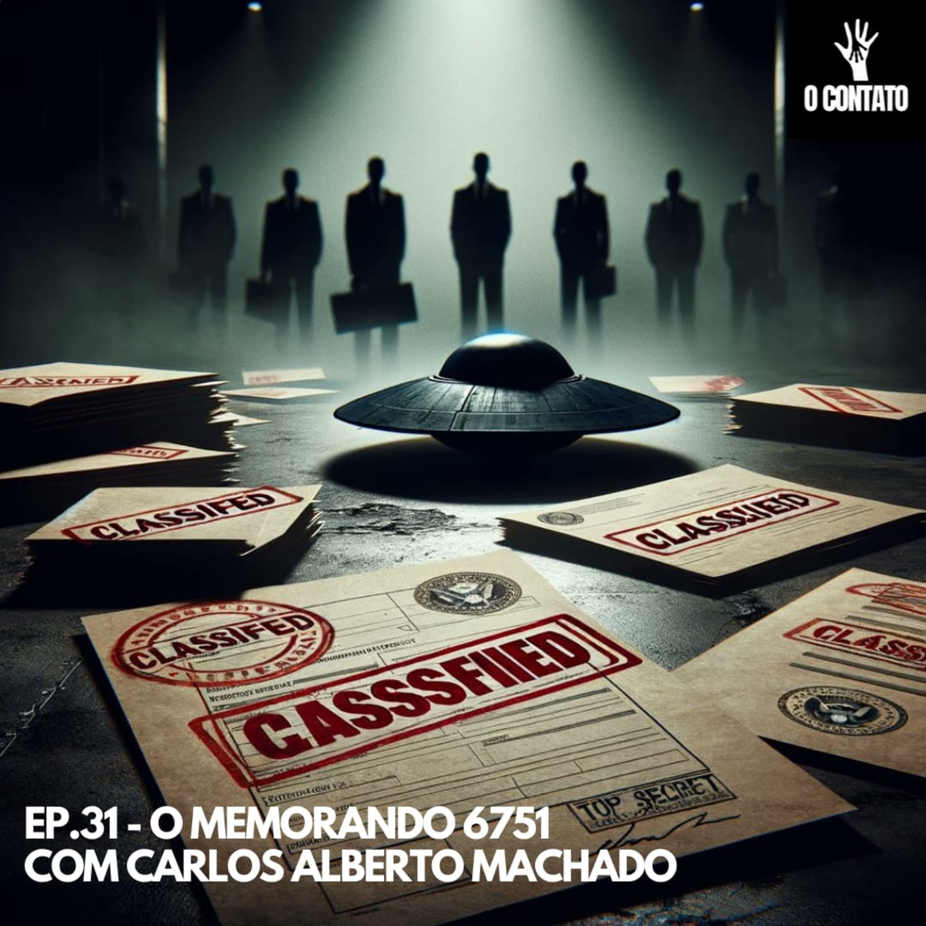 O Contato