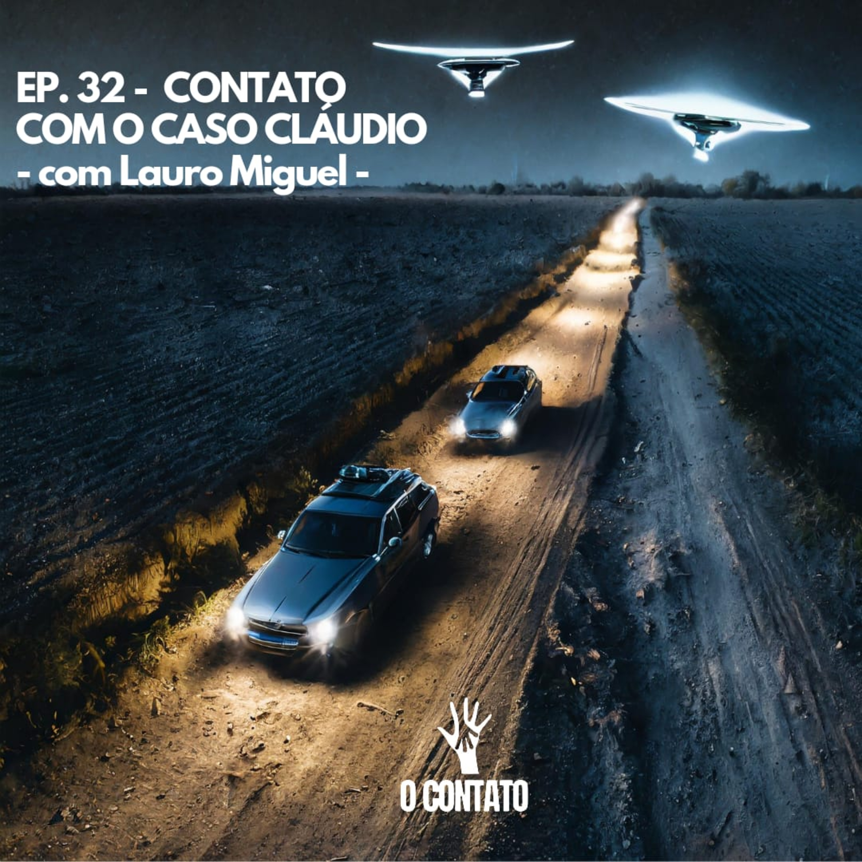 O Contato