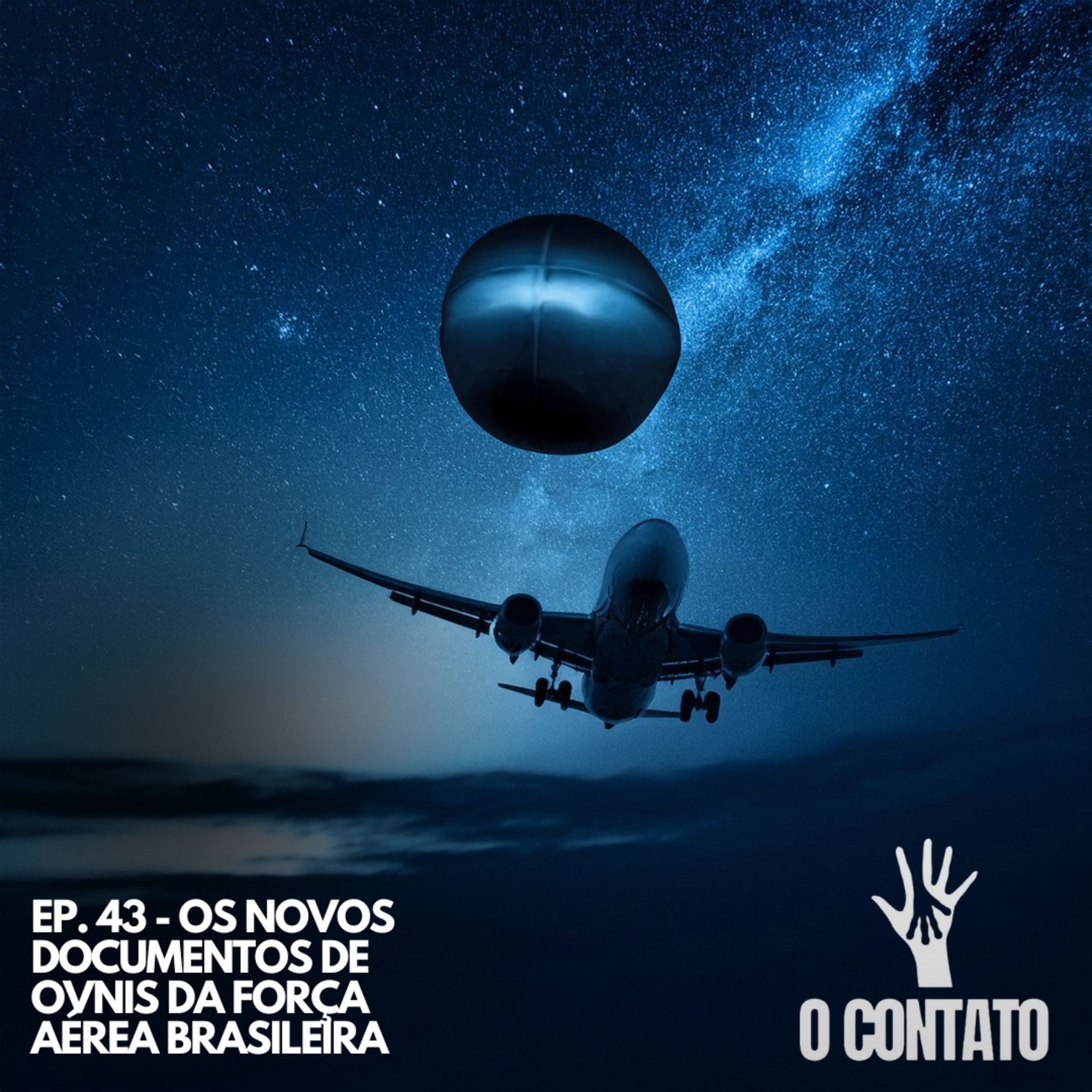 O Contato