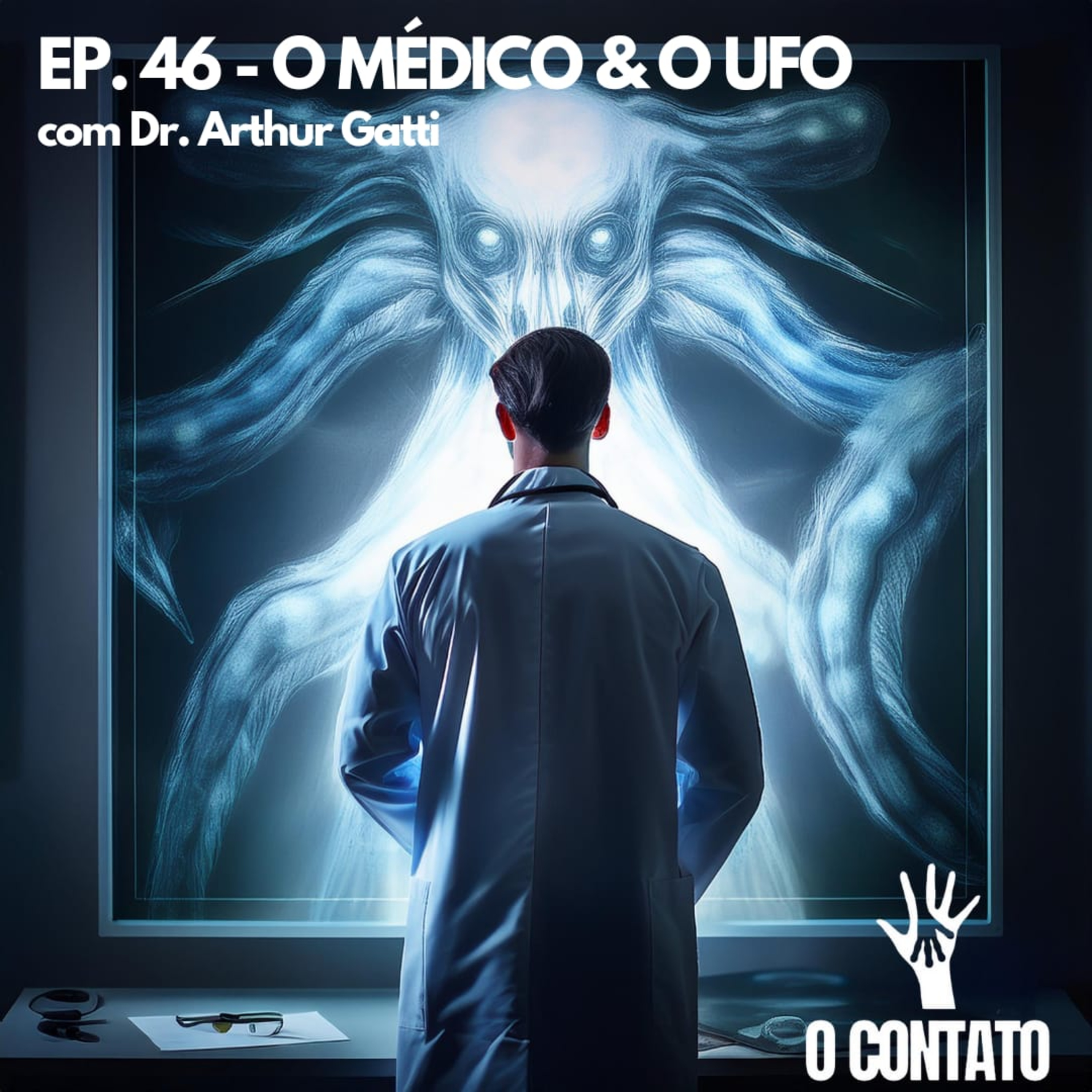 O Contato