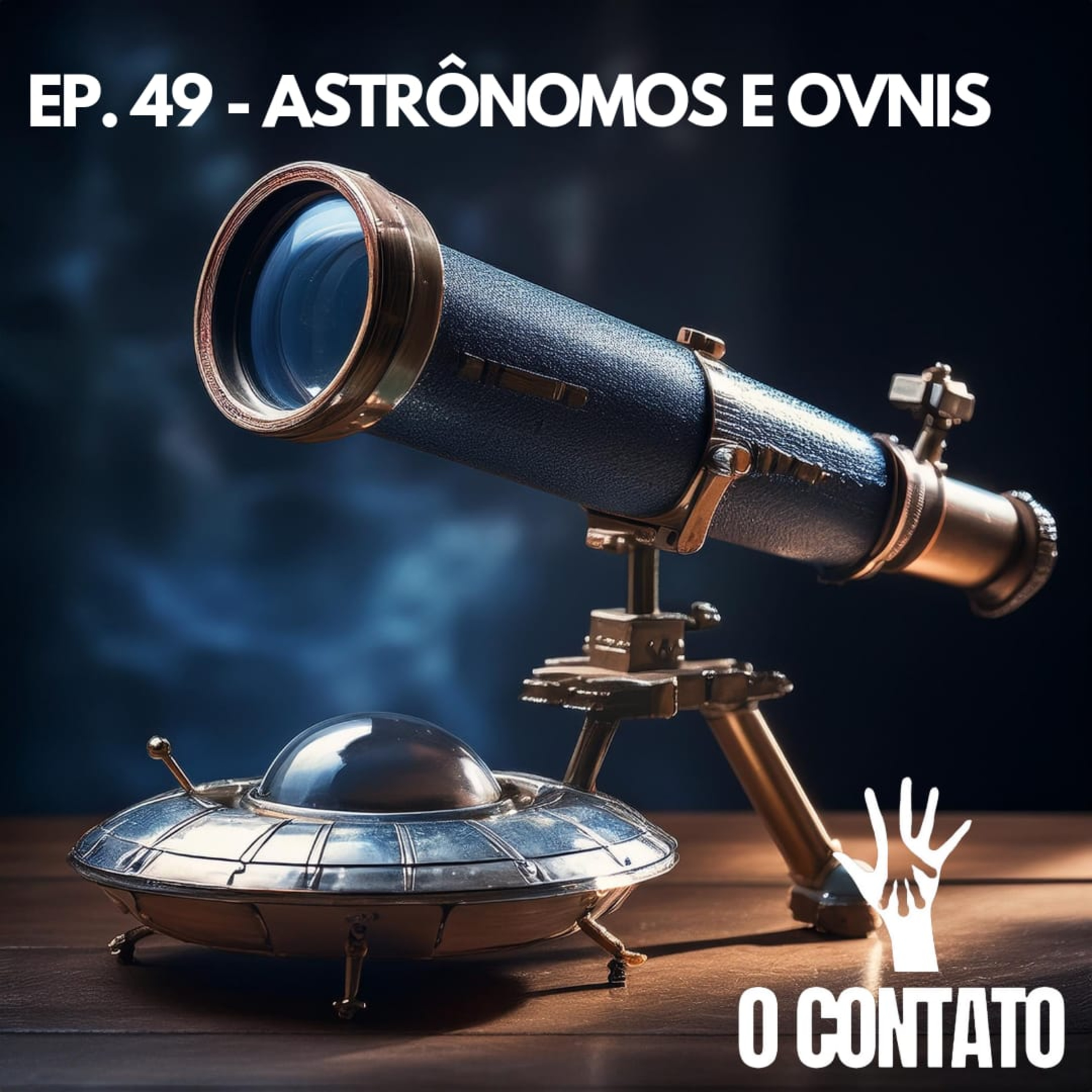 O Contato
