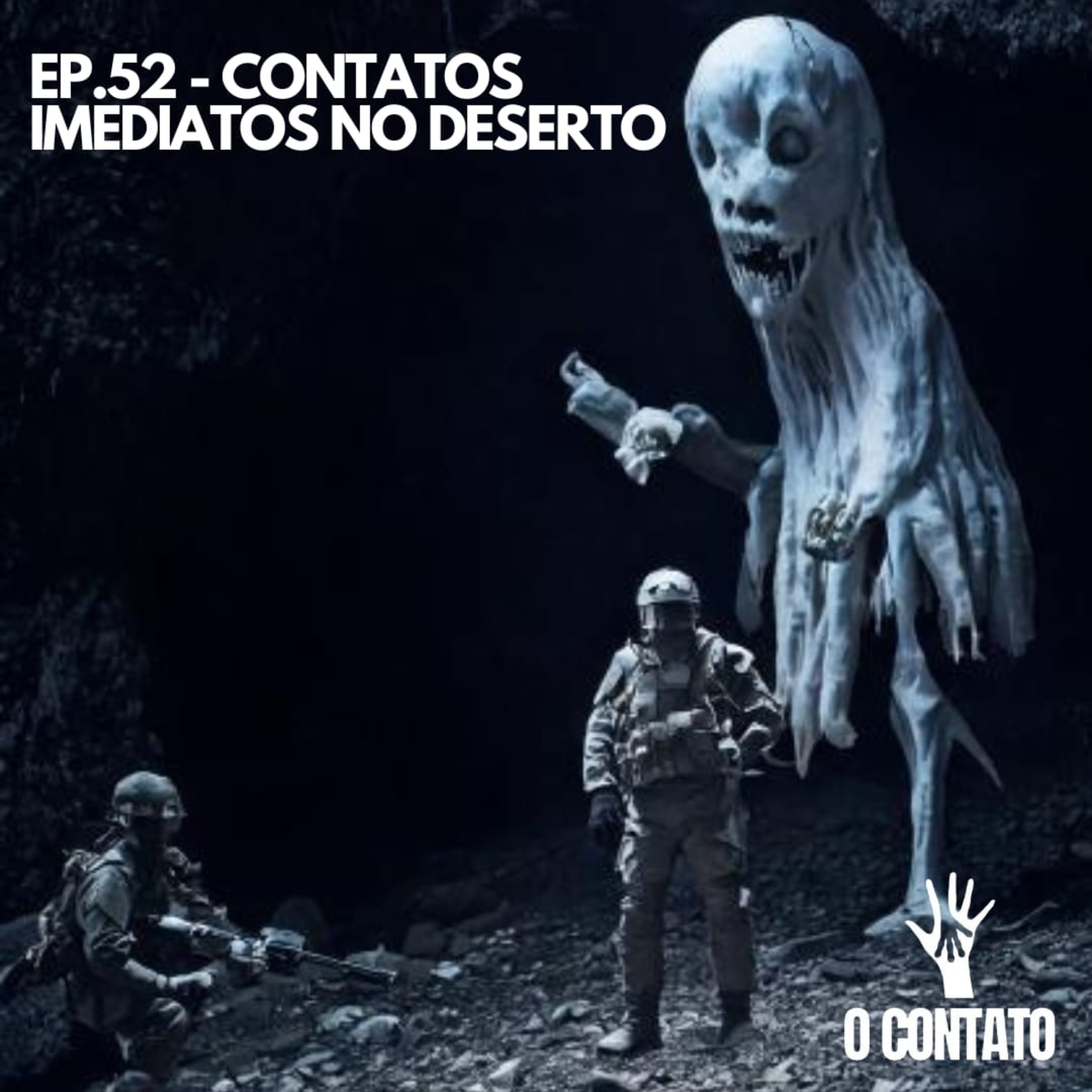 O Contato