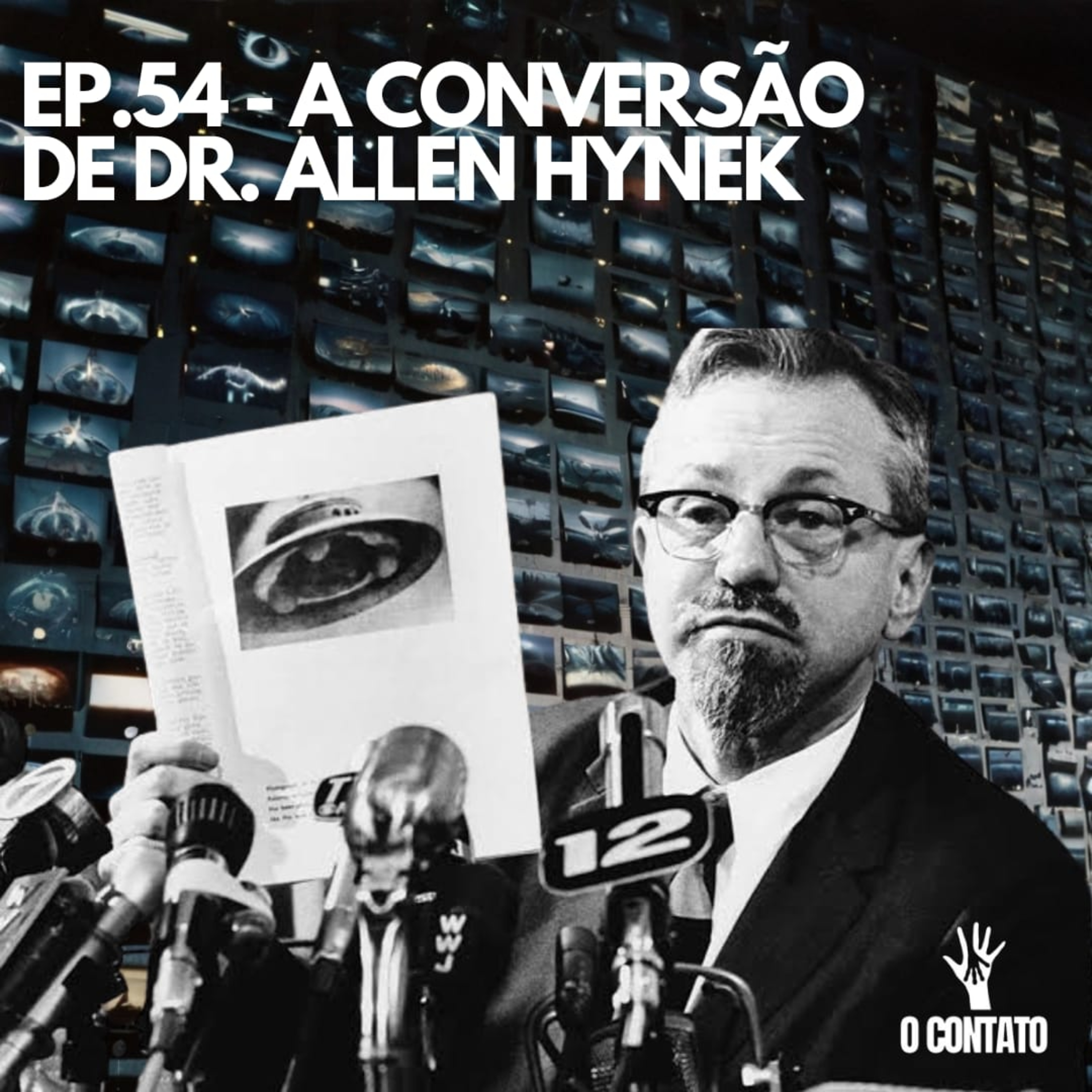O Contato