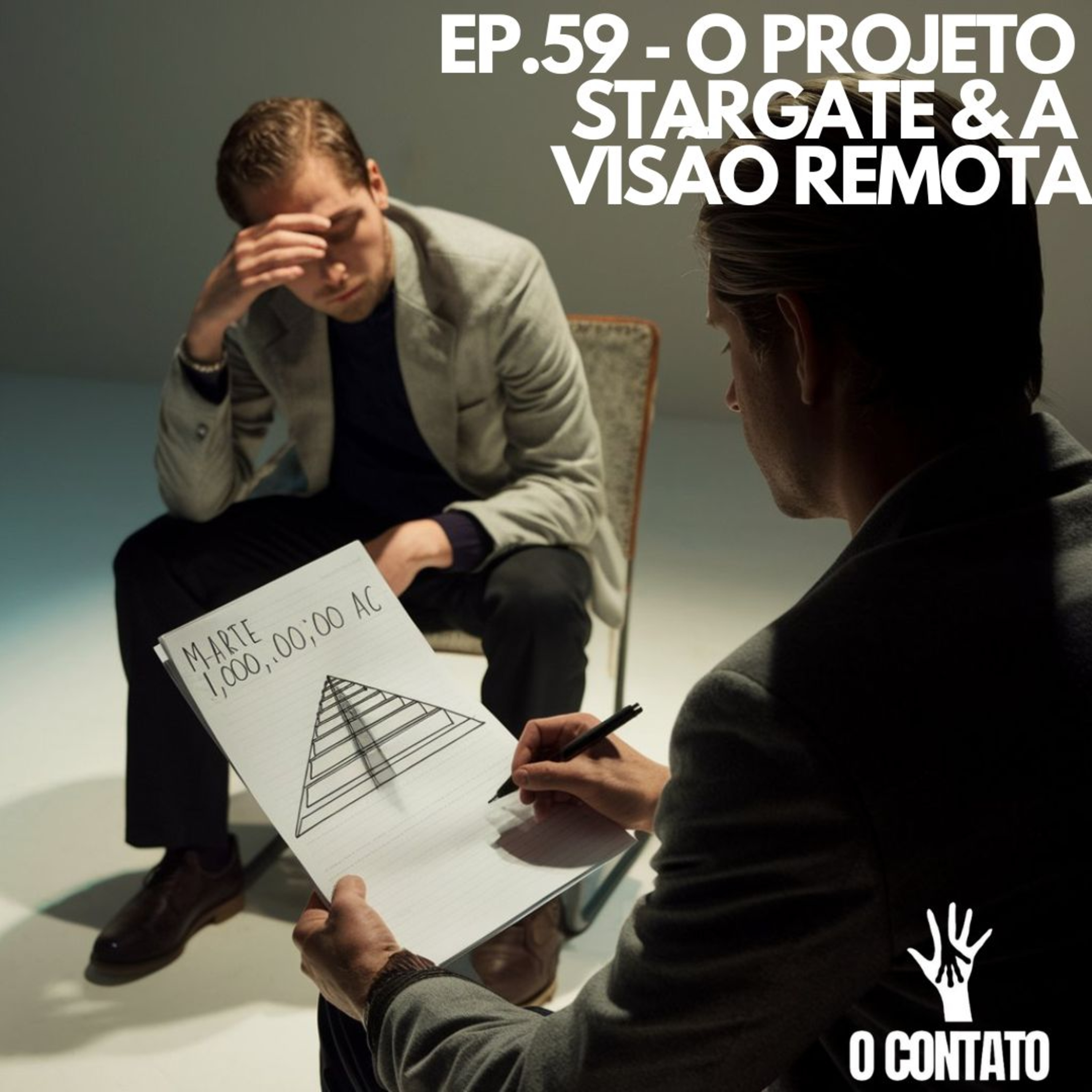 O Contato