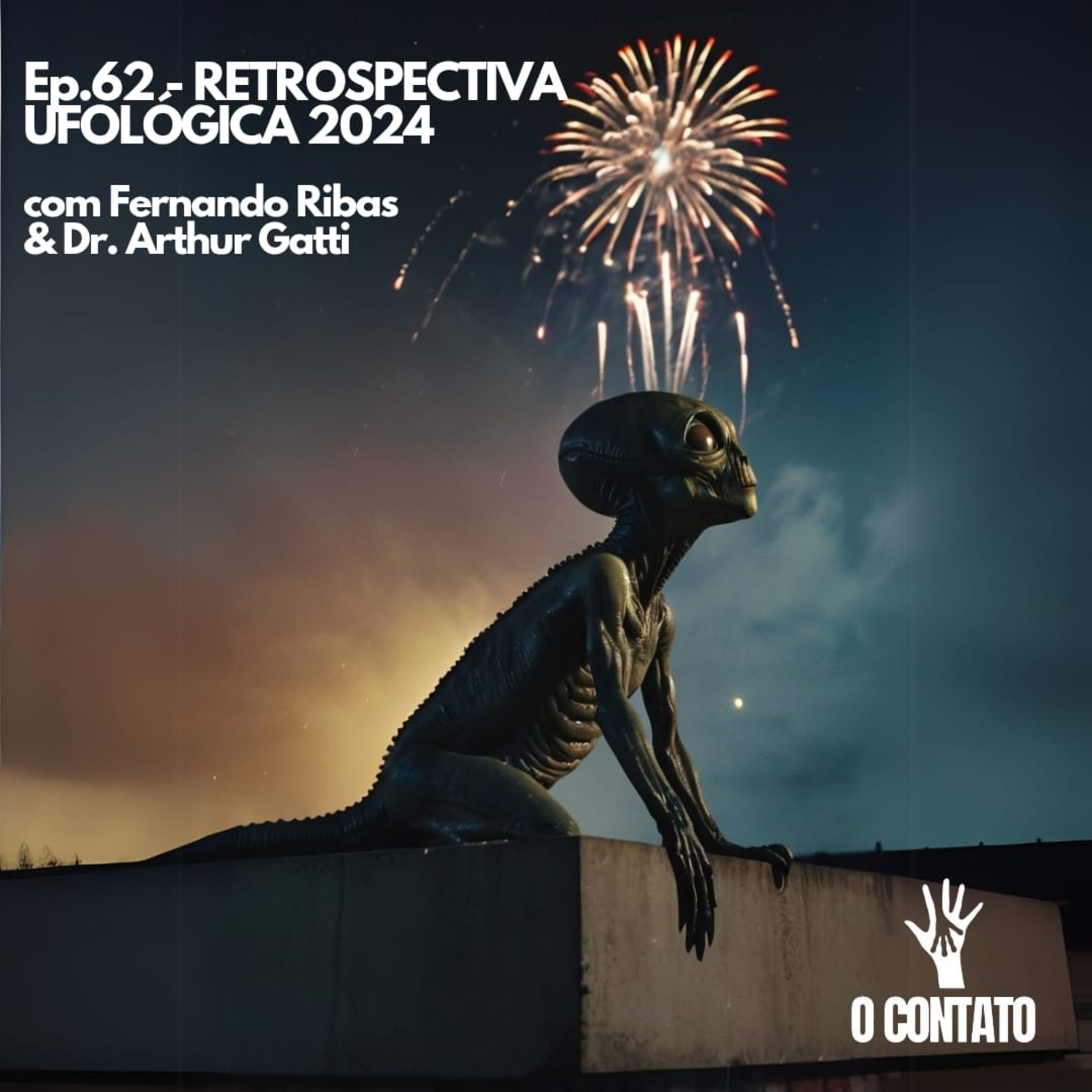 O Contato