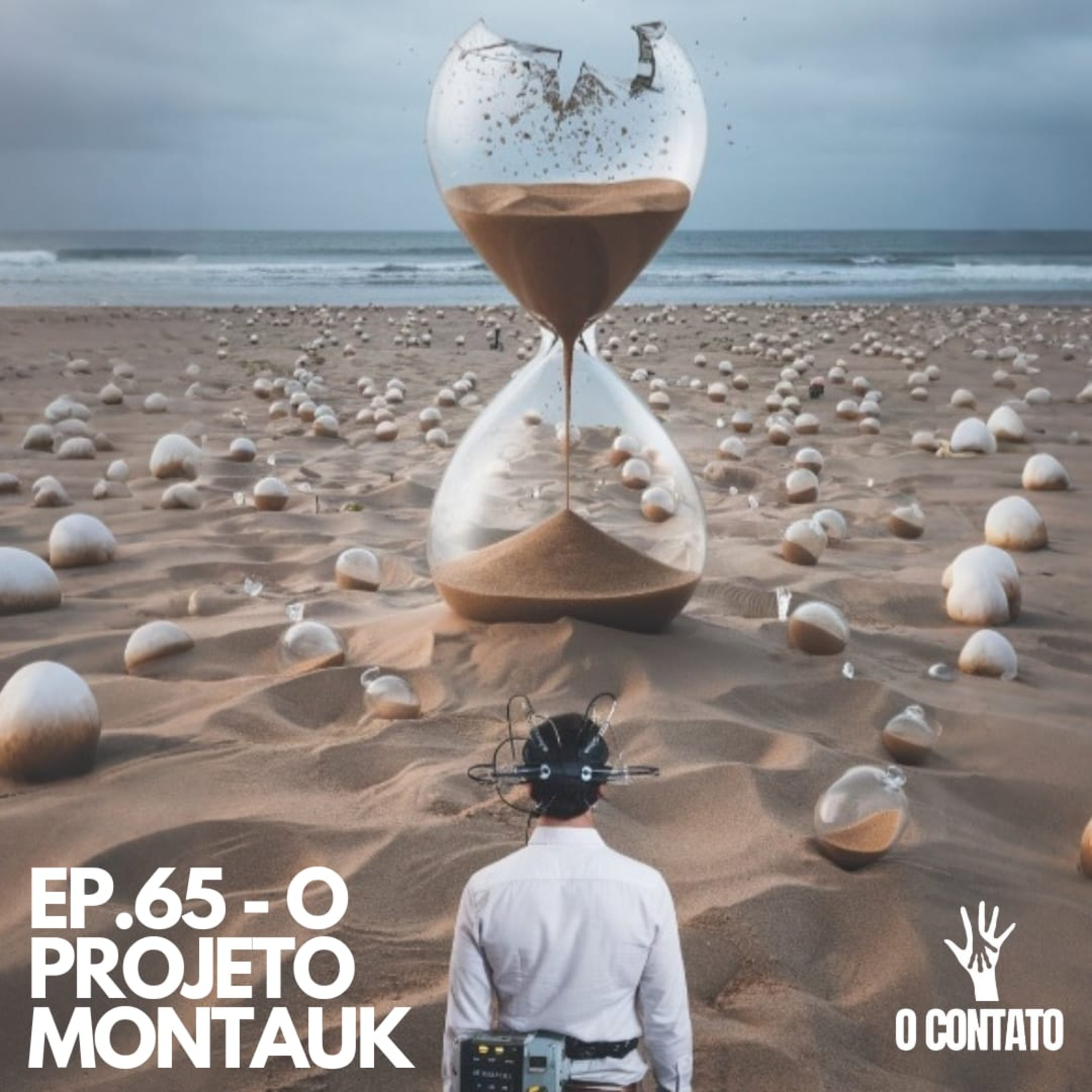 O Contato