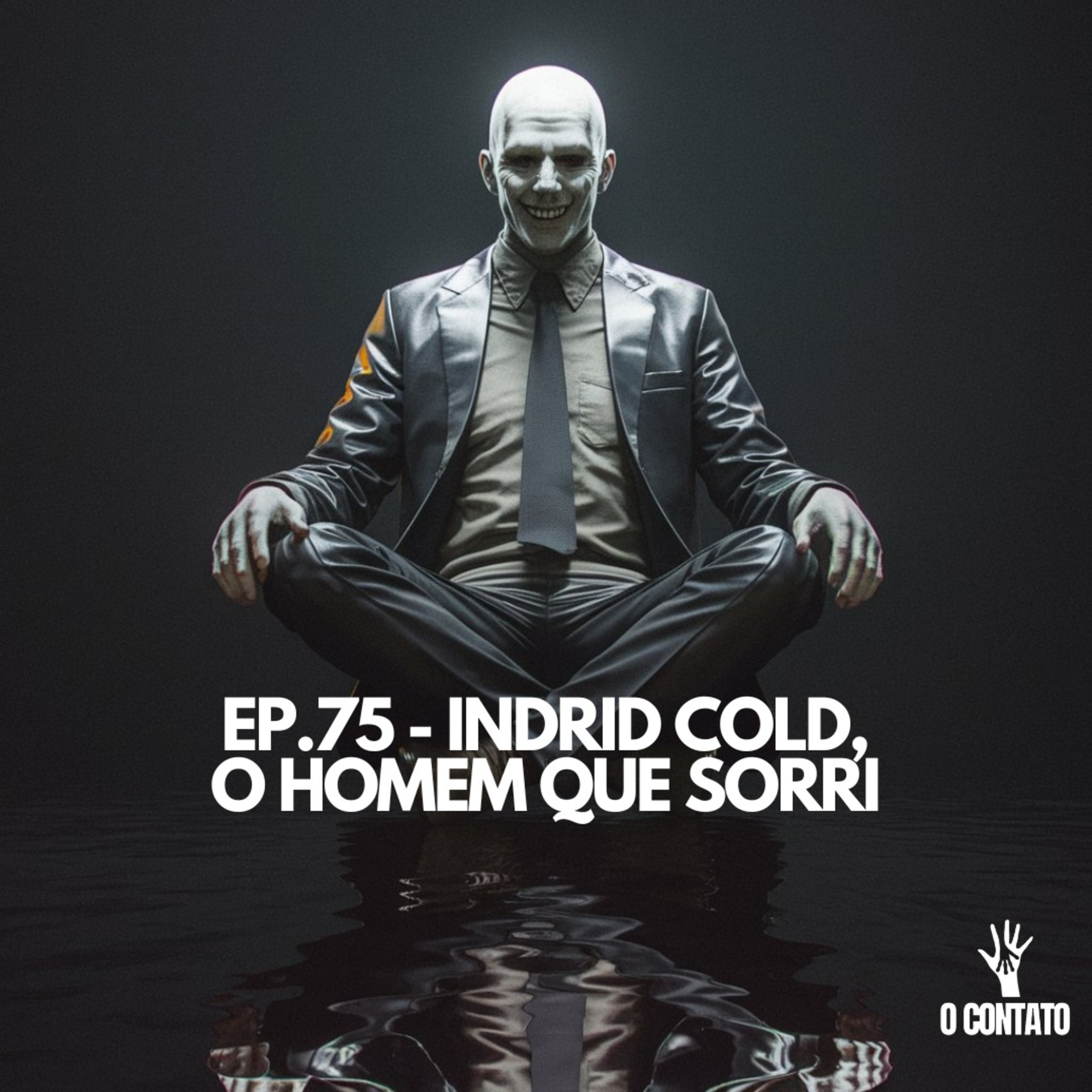 O Contato