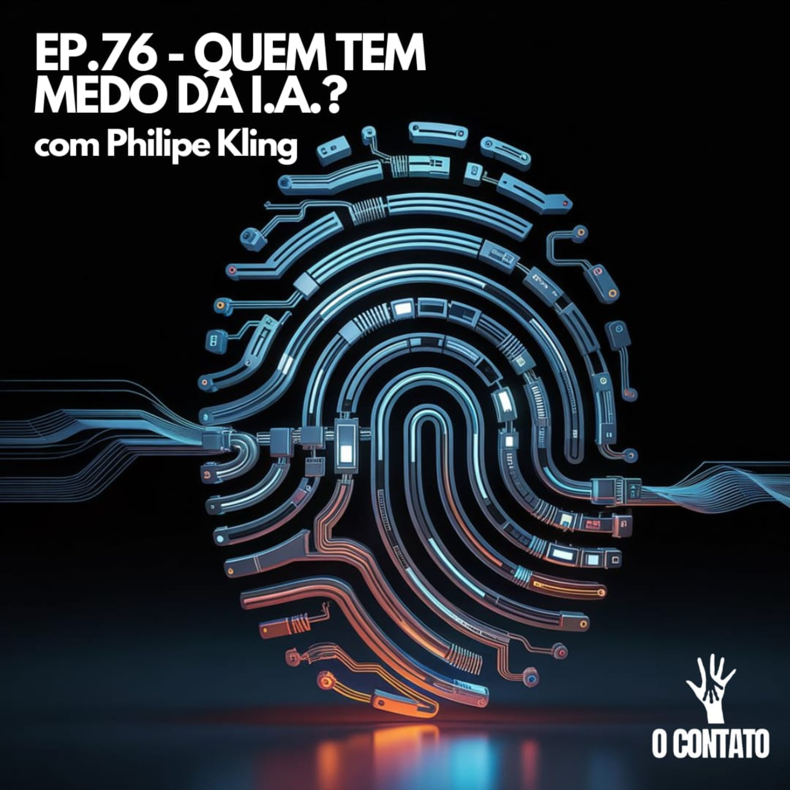 O Contato