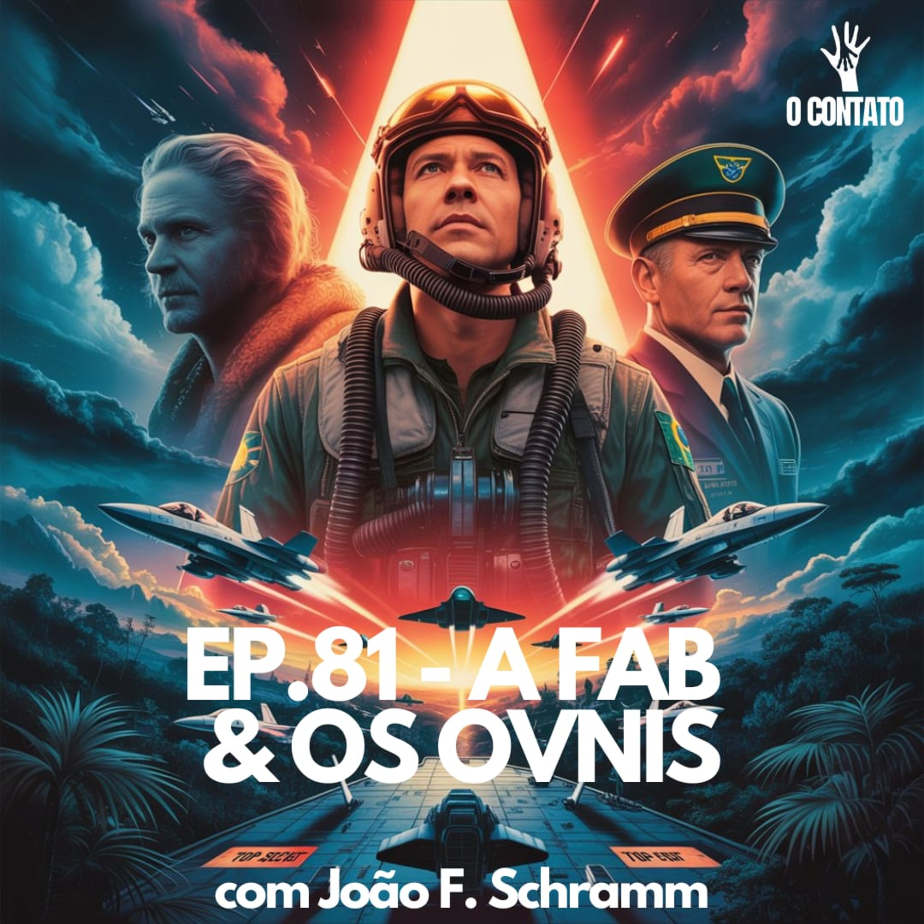 O Contato