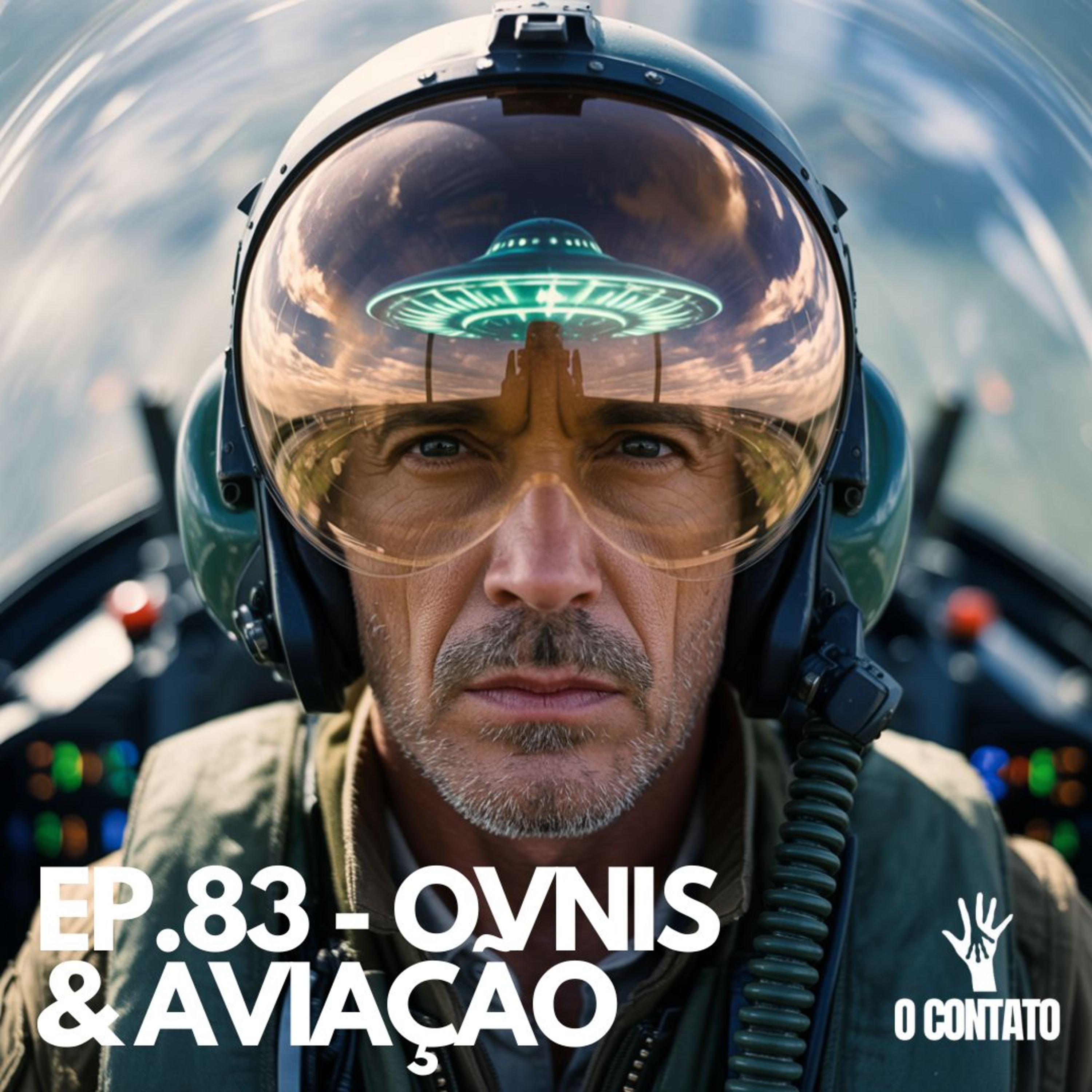 O Contato