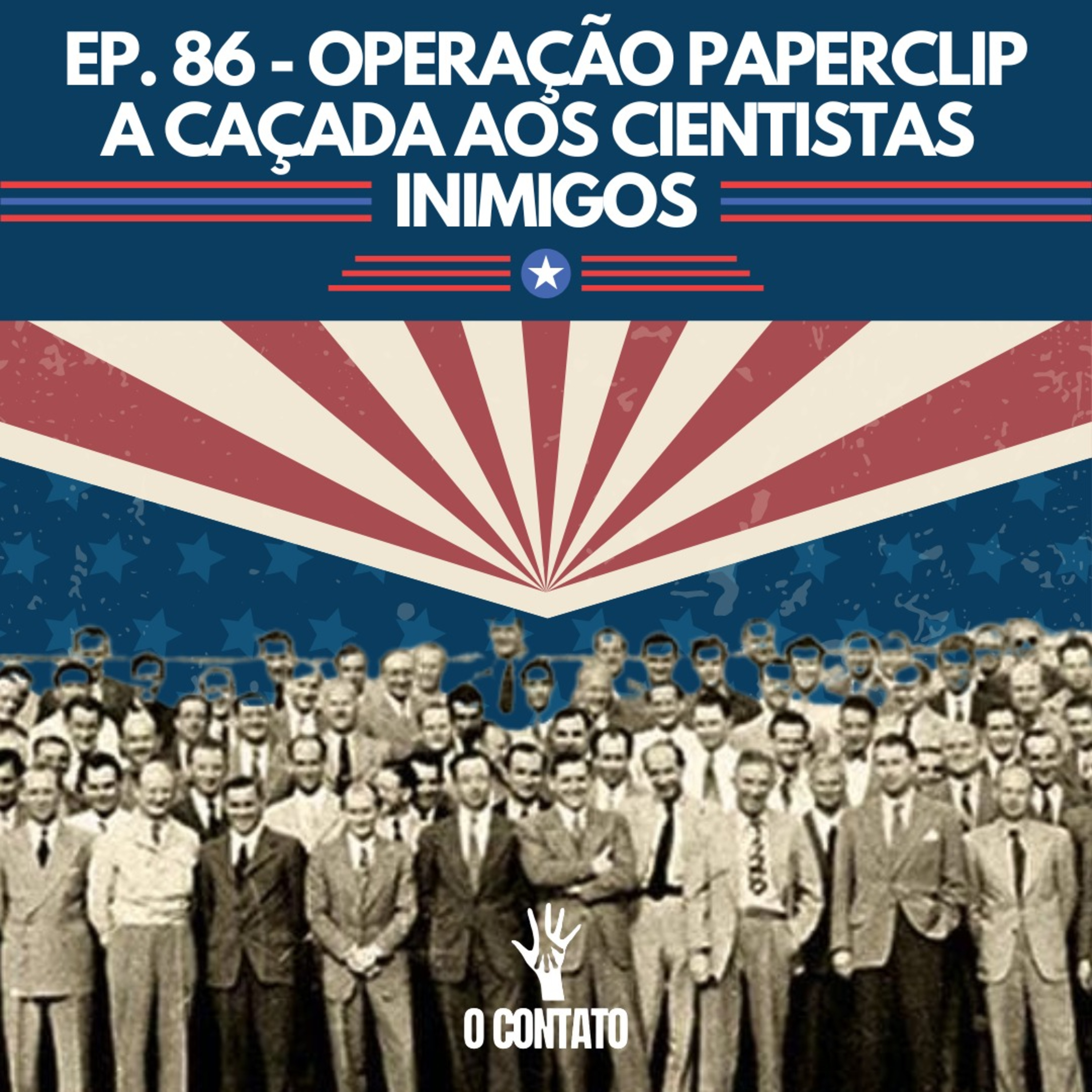 O Contato