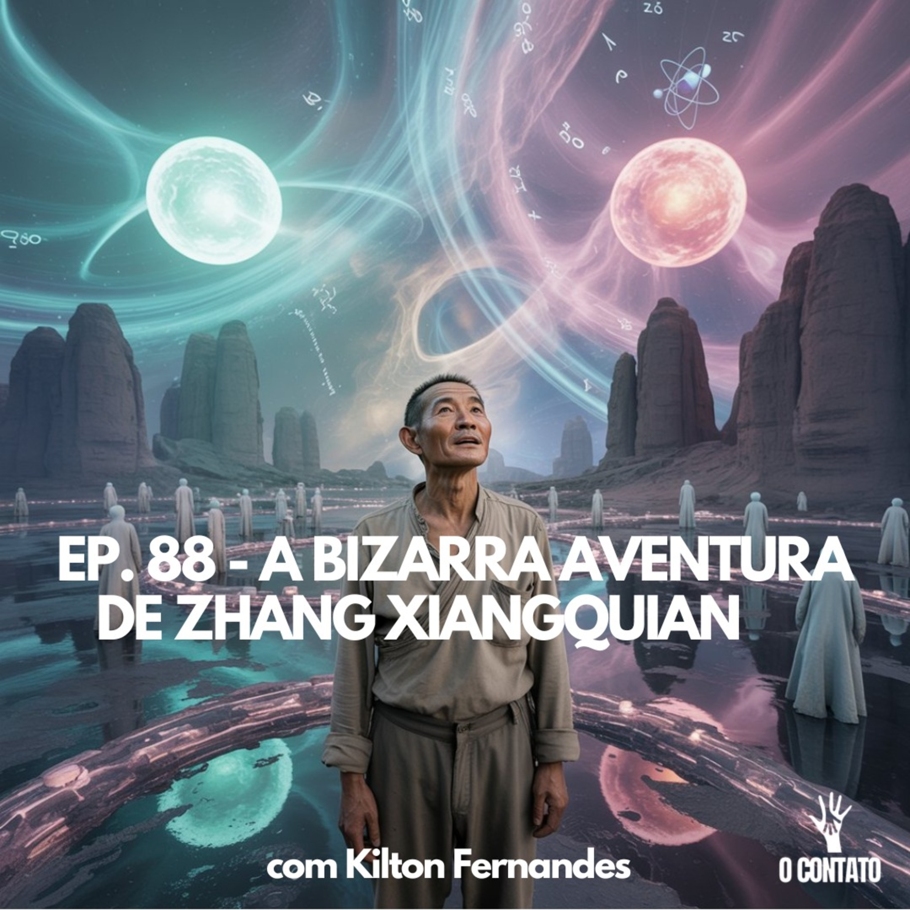 O Contato