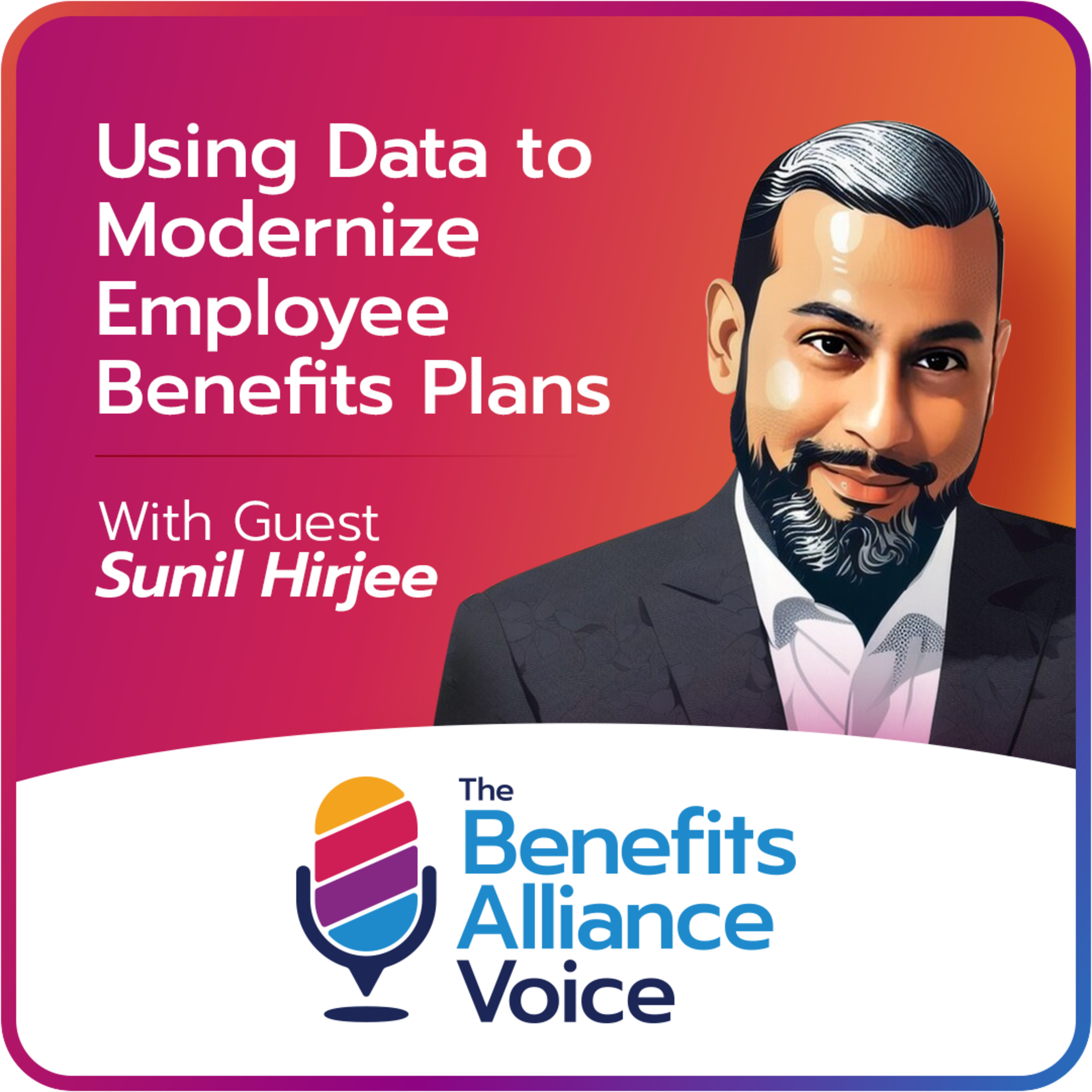 Benefits Alliance Voice