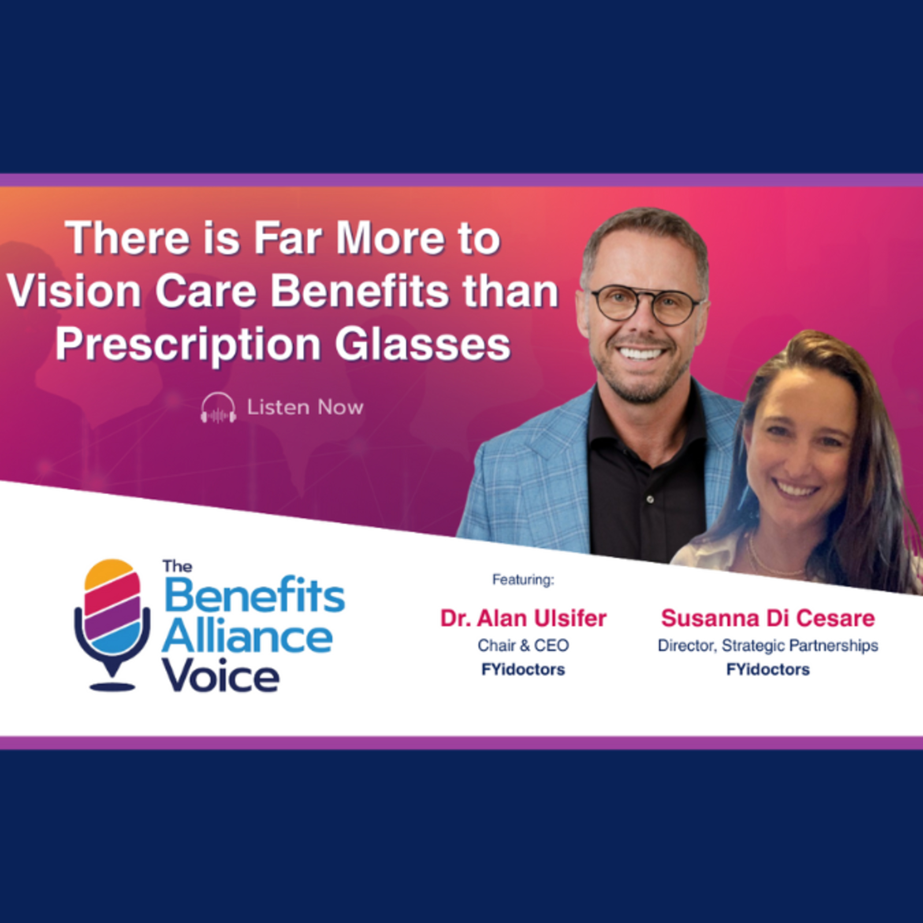 Benefits Alliance Voice