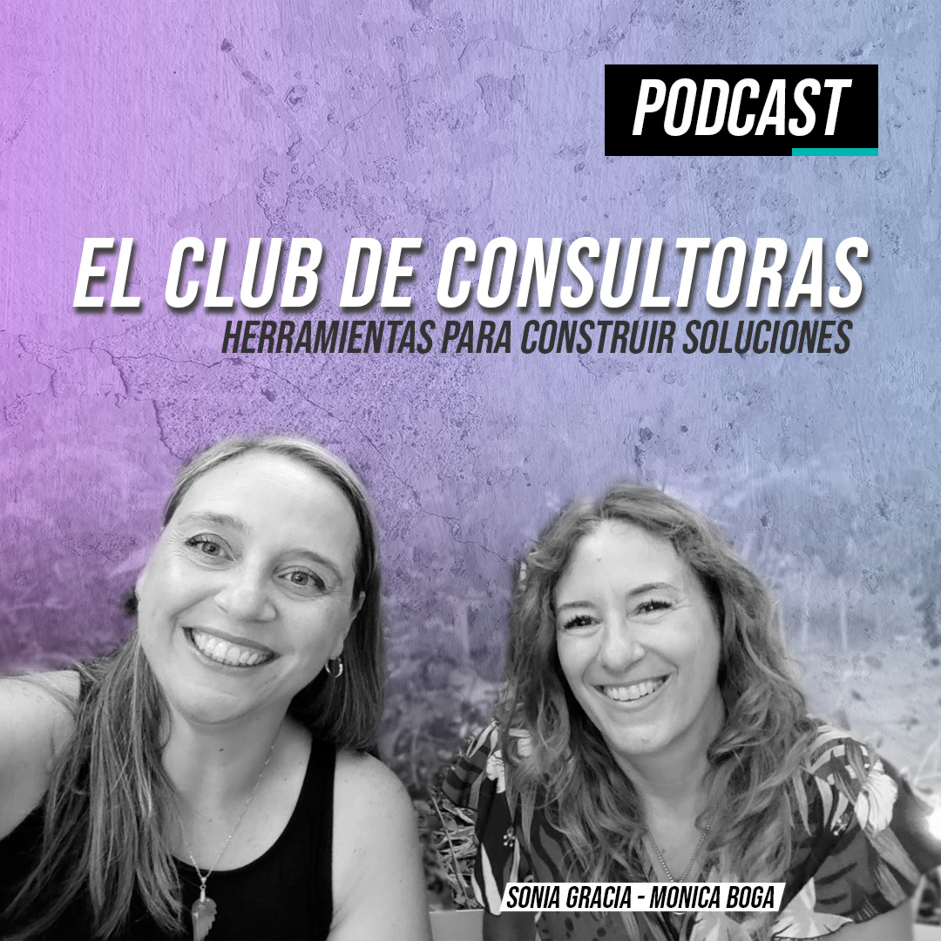 “El Club de Consultoras” Herramientas para construir soluciones - EP#2 - Construir una cultura organizacional exitosa