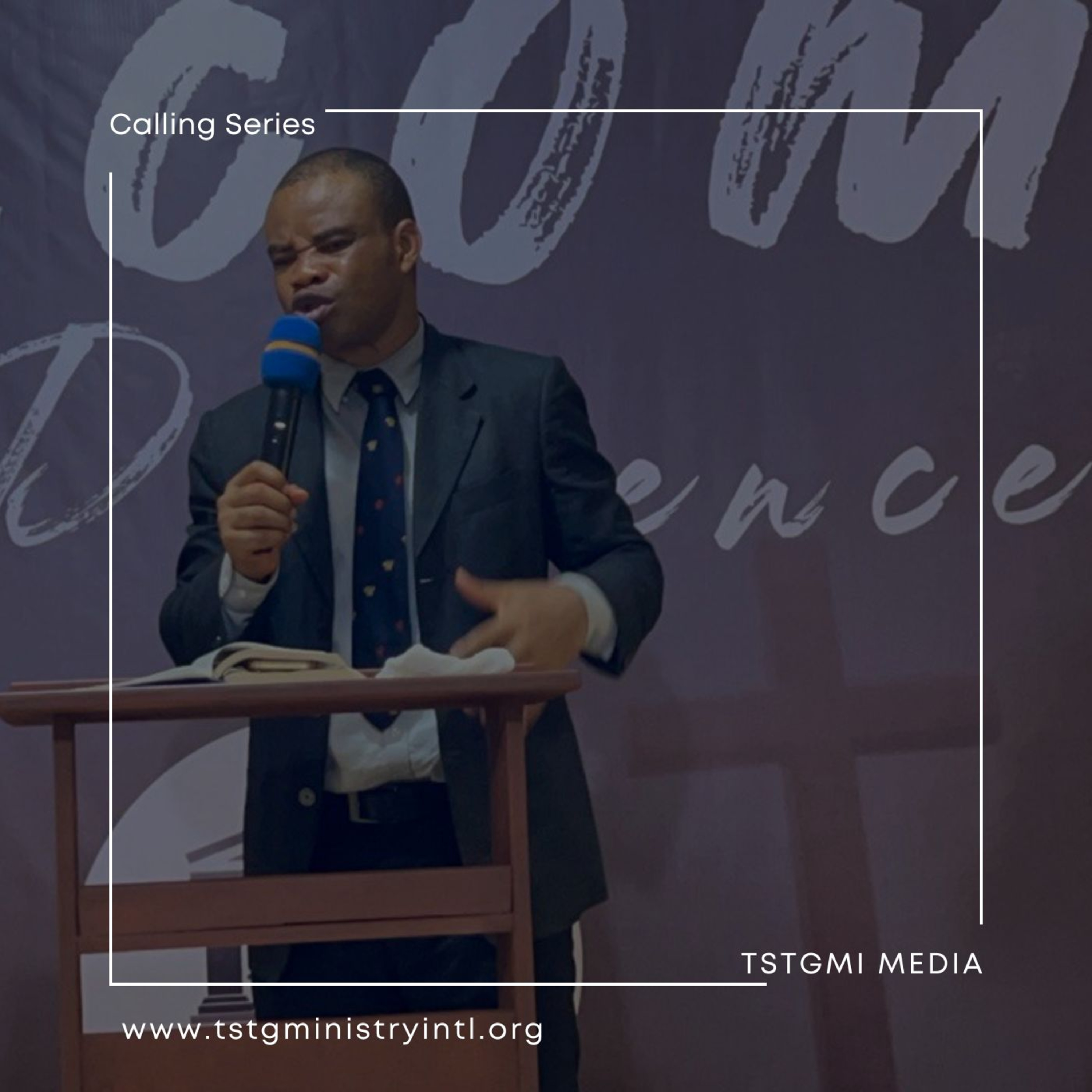 Newman Abagbodi Ministries