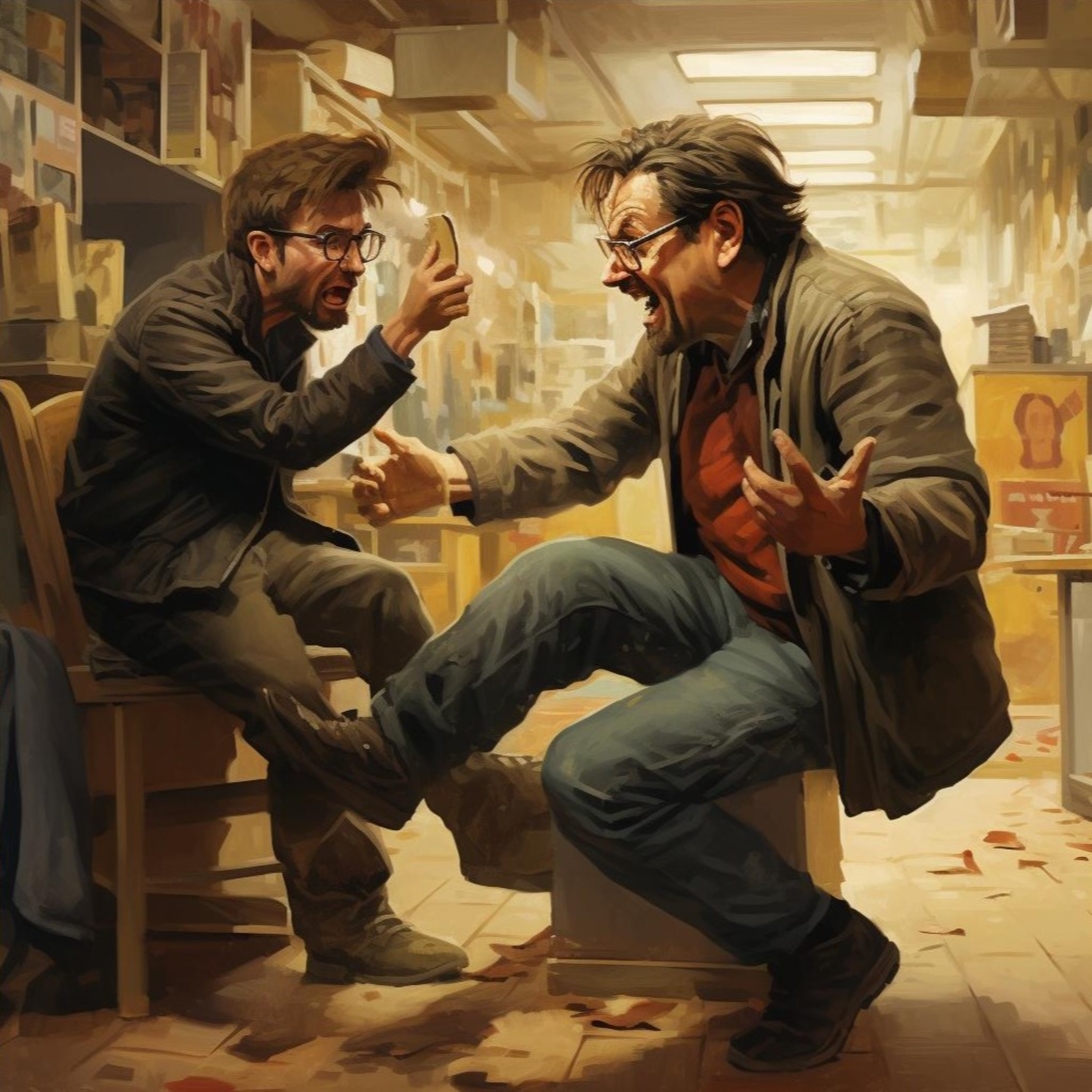 Prolog episode artwork