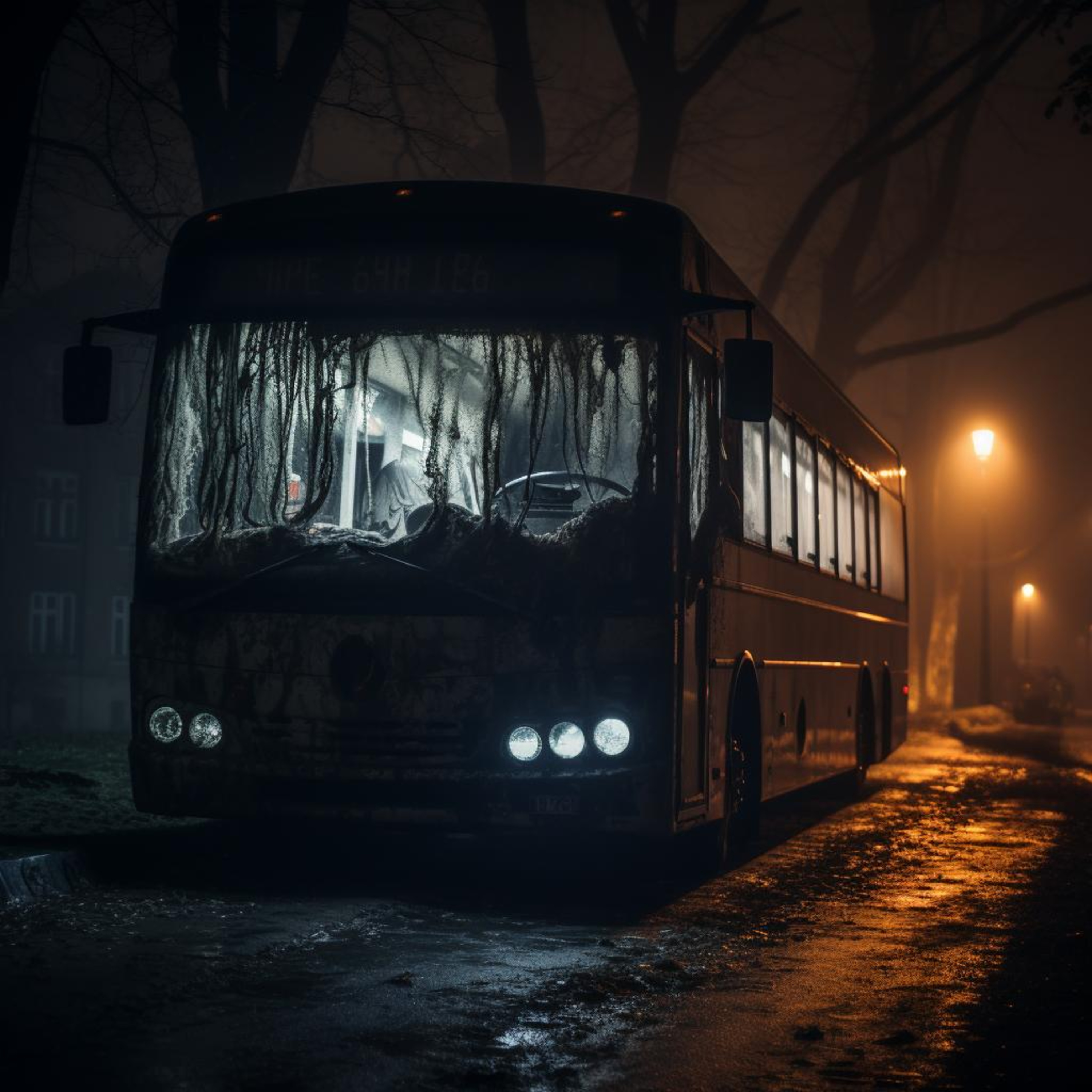 Rozdział 8 - (Per)wersje prawdy episode artwork