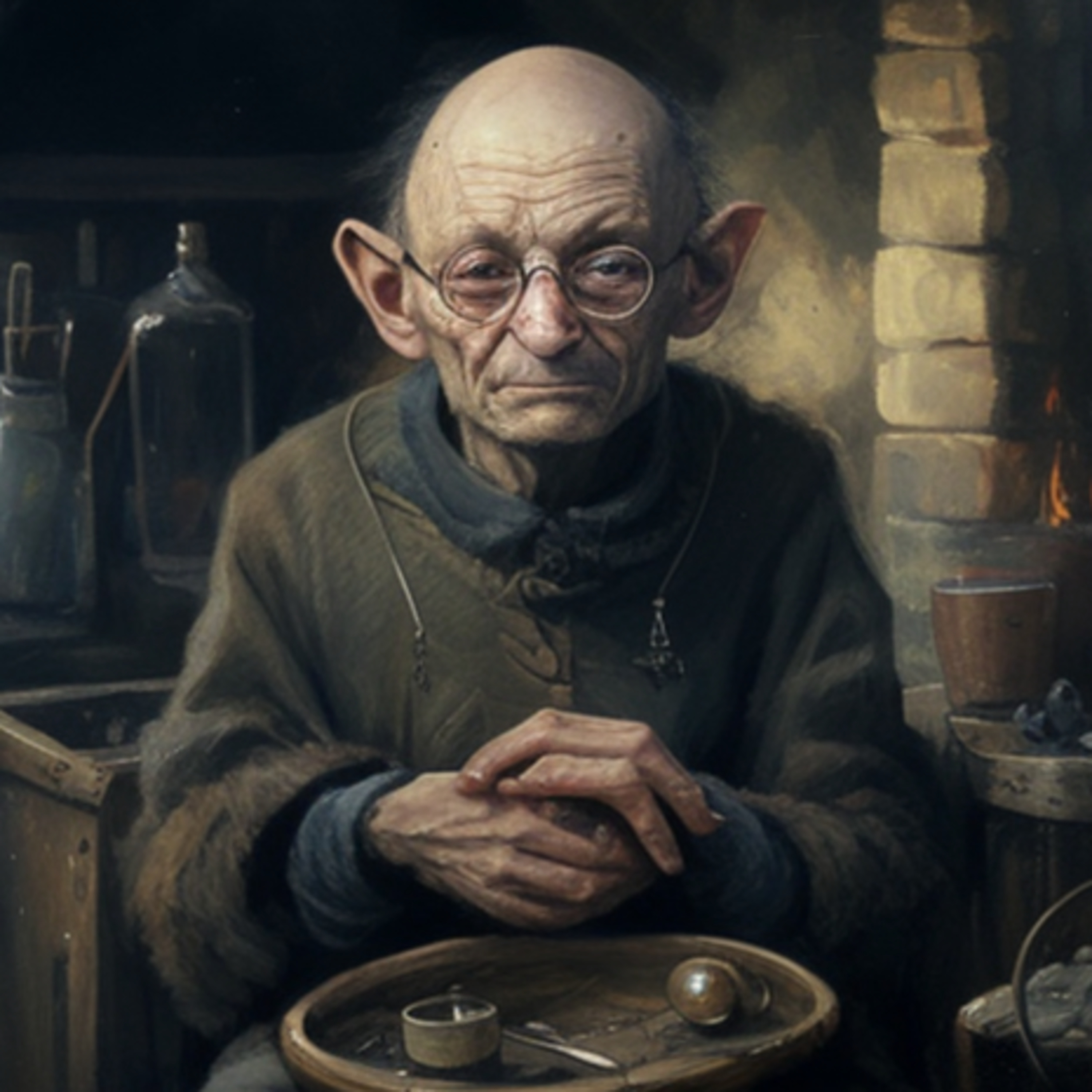 Rozdział 24 - Maślane oko episode artwork