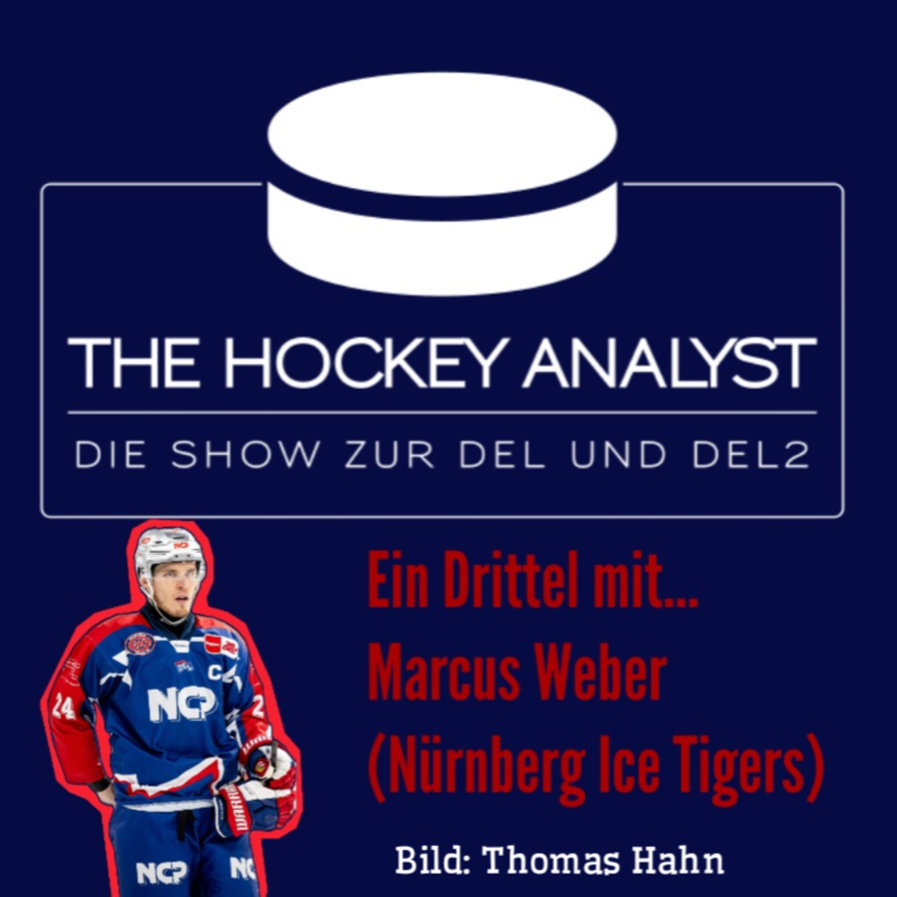 The Hockey Analyst - Die Show zur DEL und DEL 2