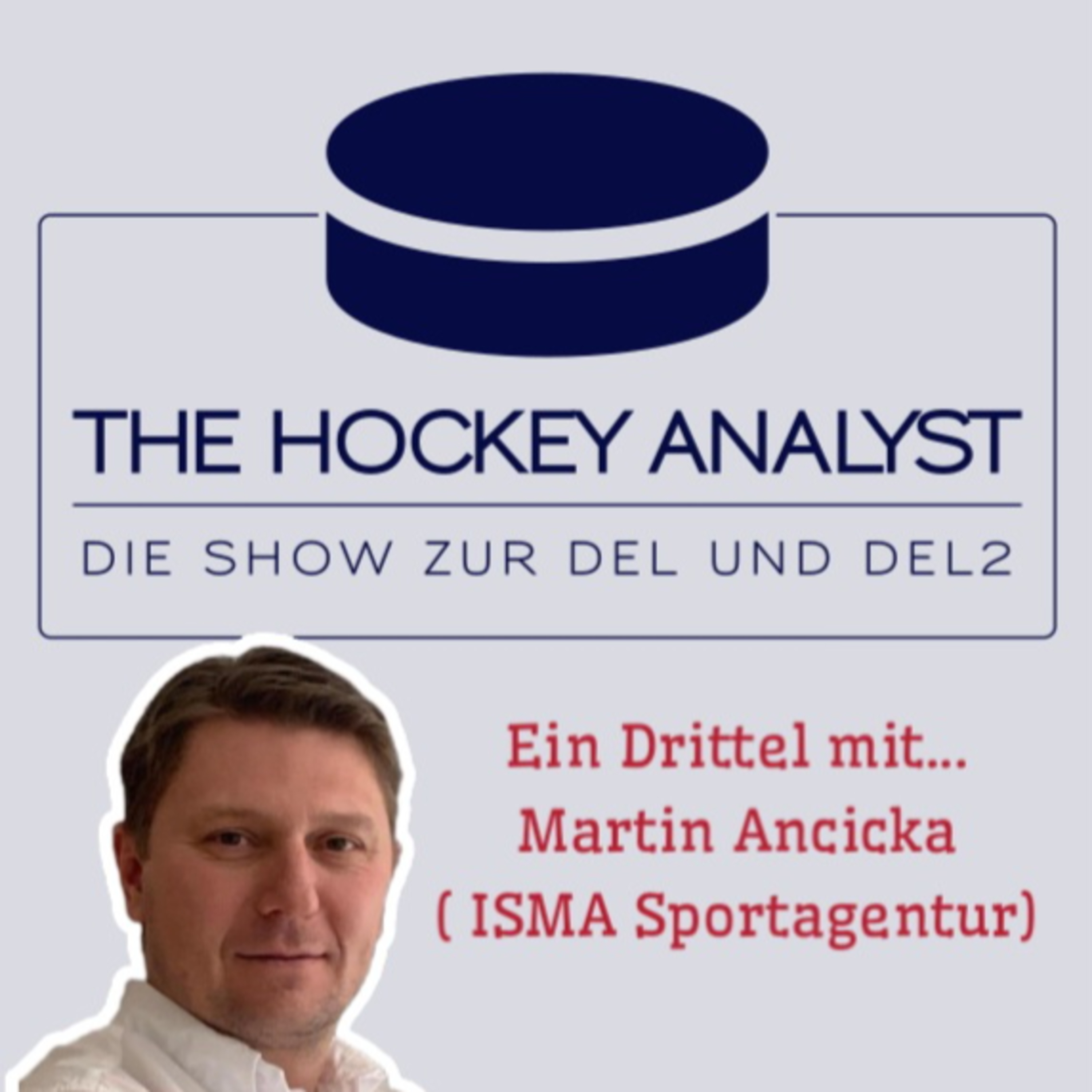 The Hockey Analyst - Die Show zur DEL und DEL 2