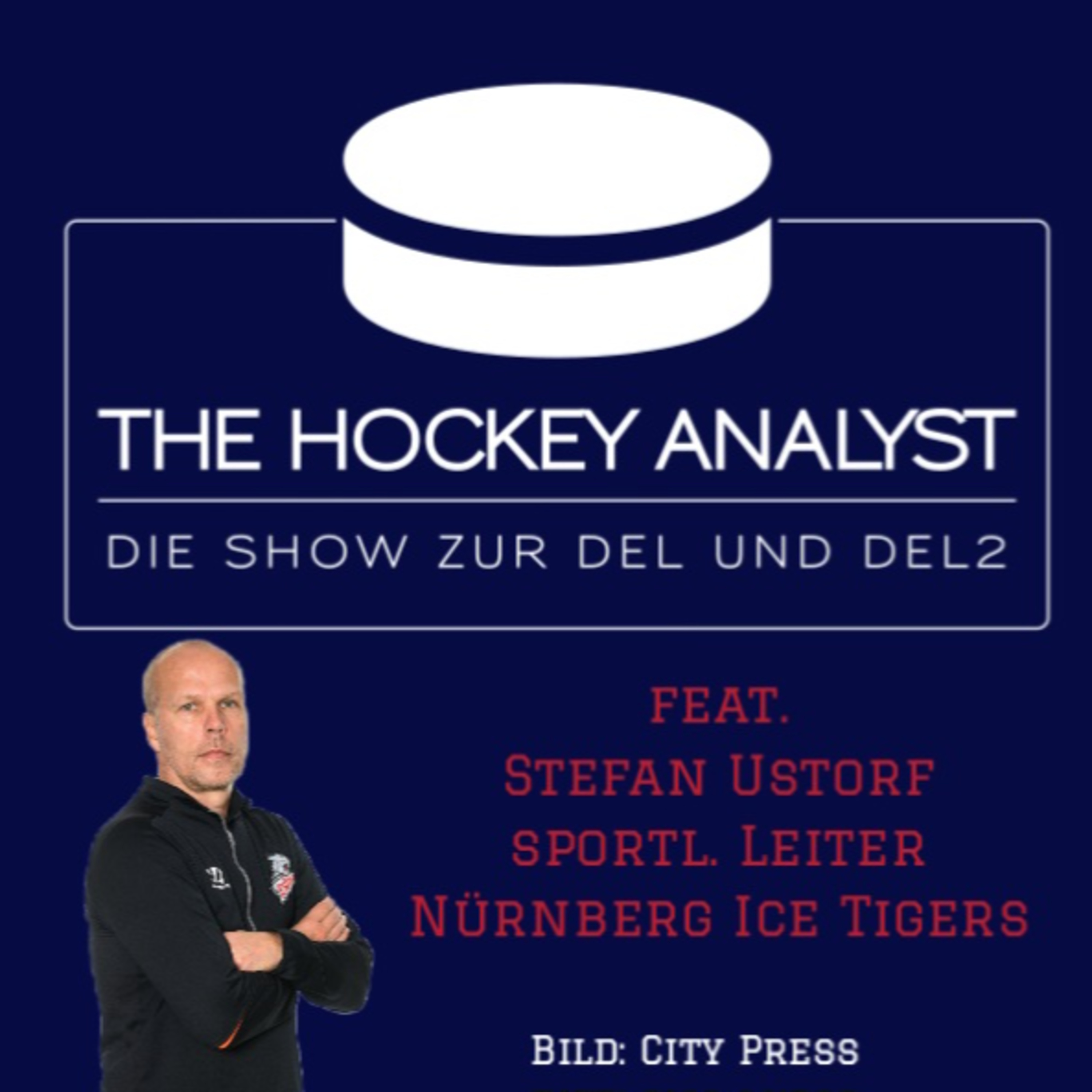 The Hockey Analyst - Die Show zur DEL und DEL 2