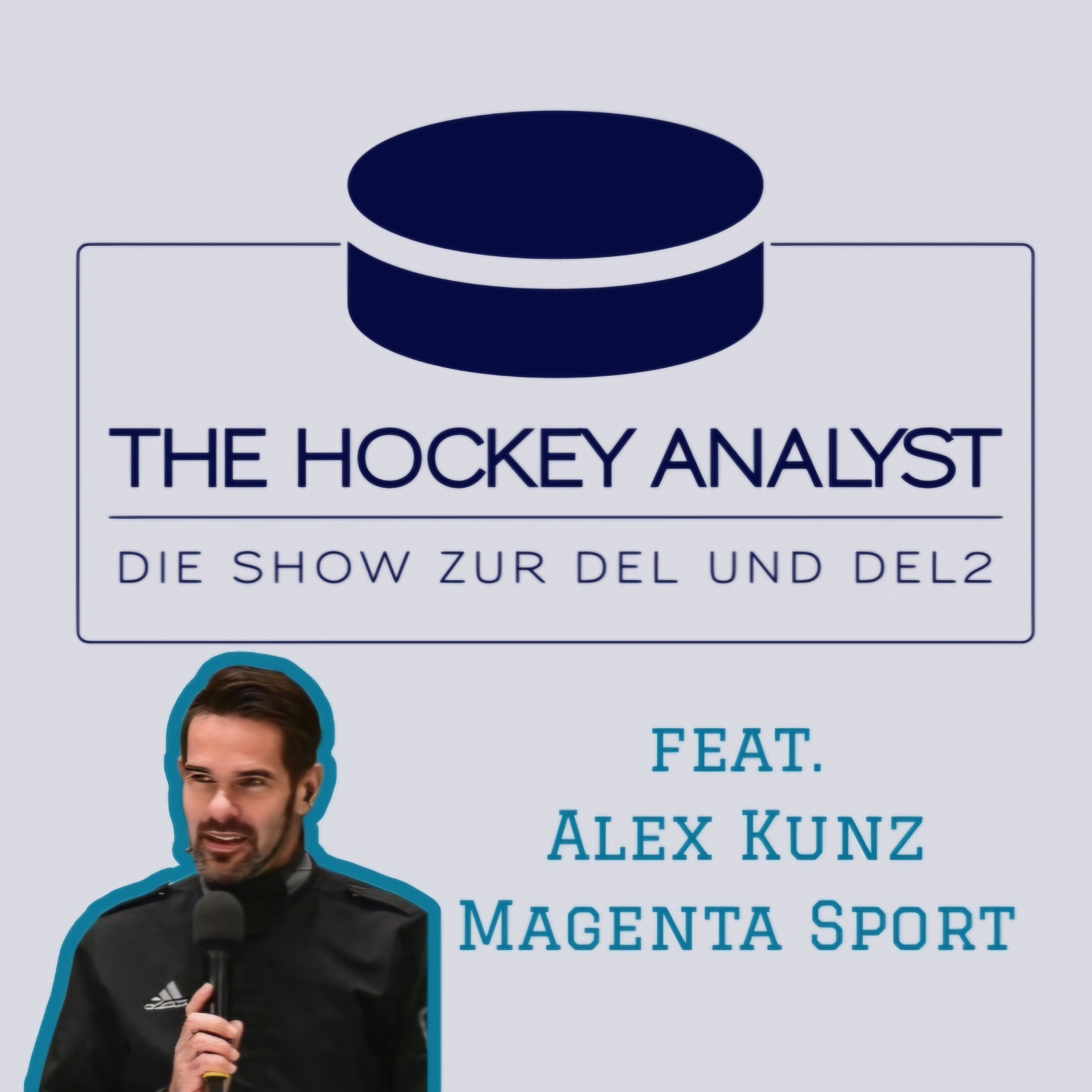 Folge 26: Das Jahr der Eisbären und der Tanz der blauen Teufel episode artwork