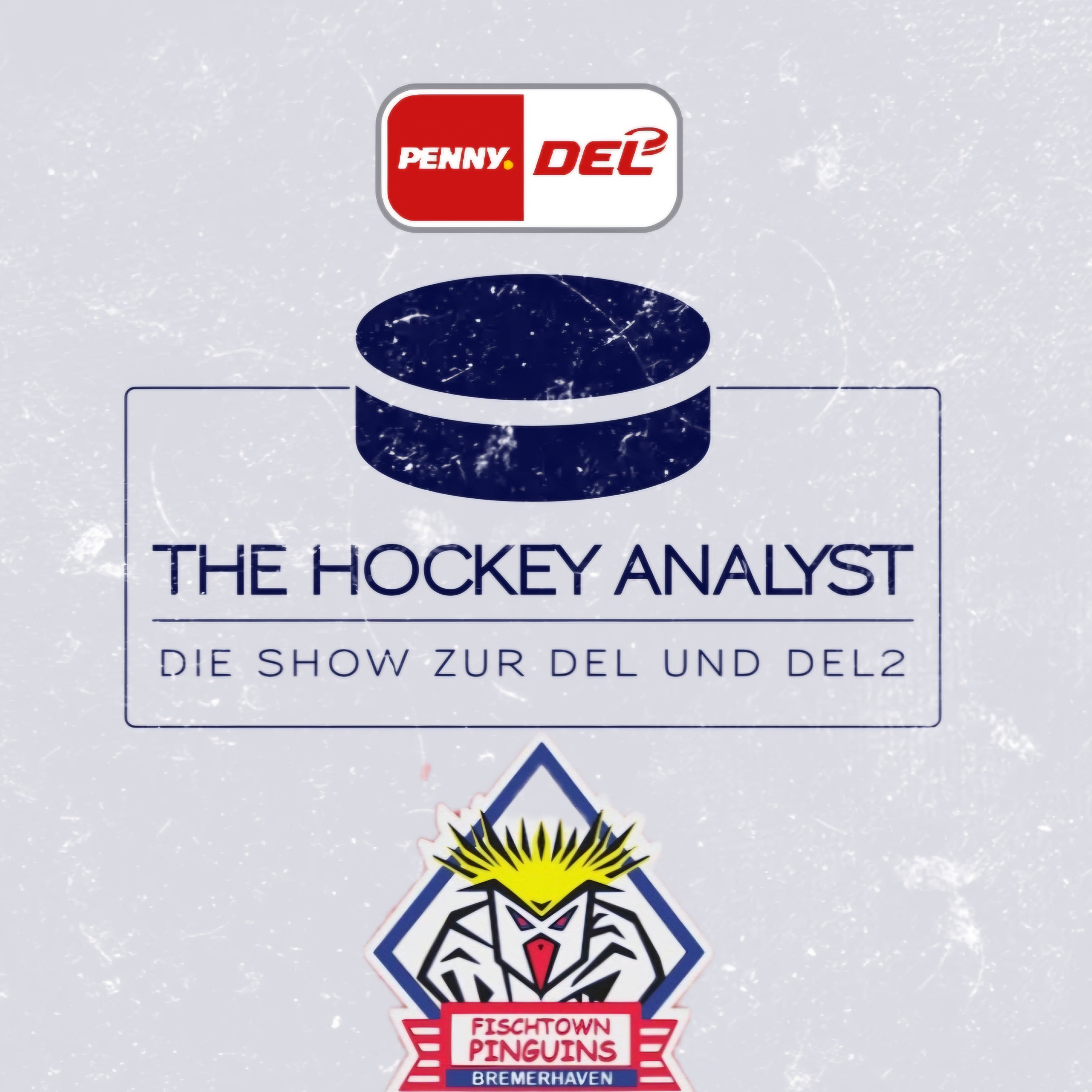 The Hockey Analyst - Die Show zur DEL und DEL 2