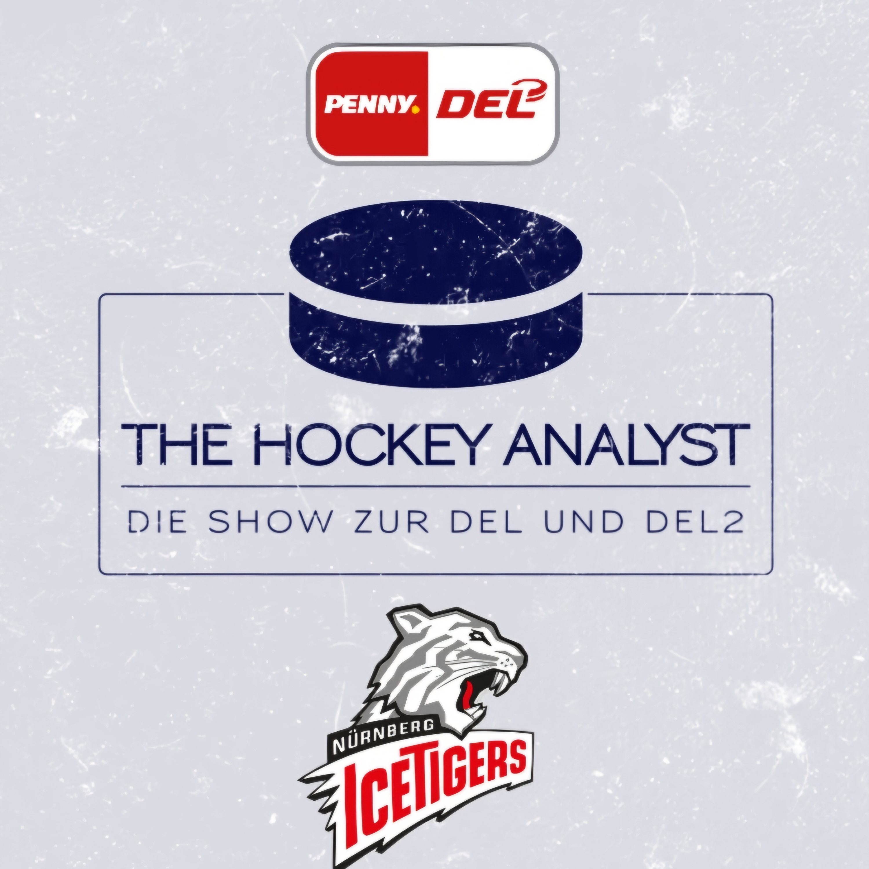 The Hockey Analyst - Die Show zur DEL und DEL 2