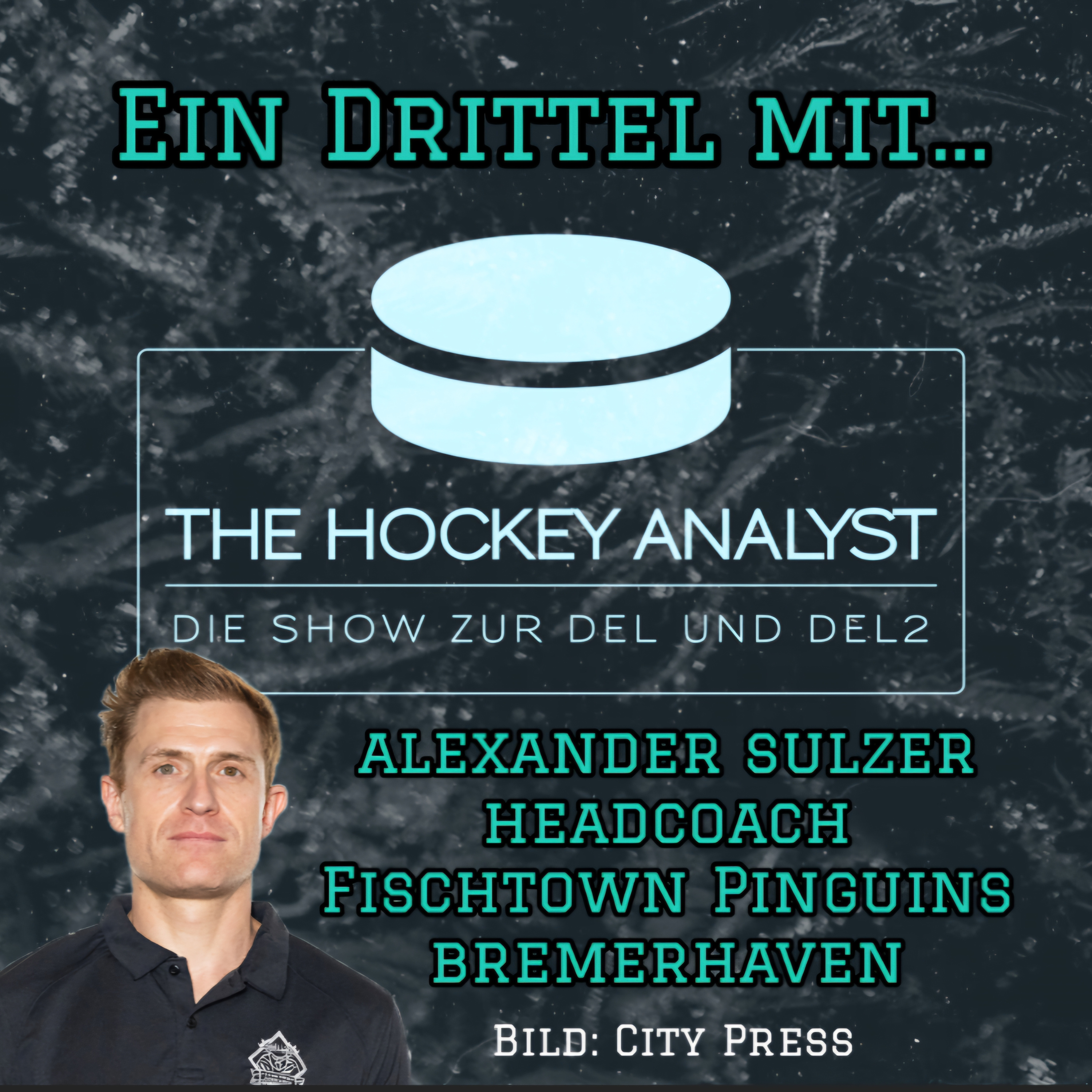 The Hockey Analyst - Die Show zur DEL und DEL 2